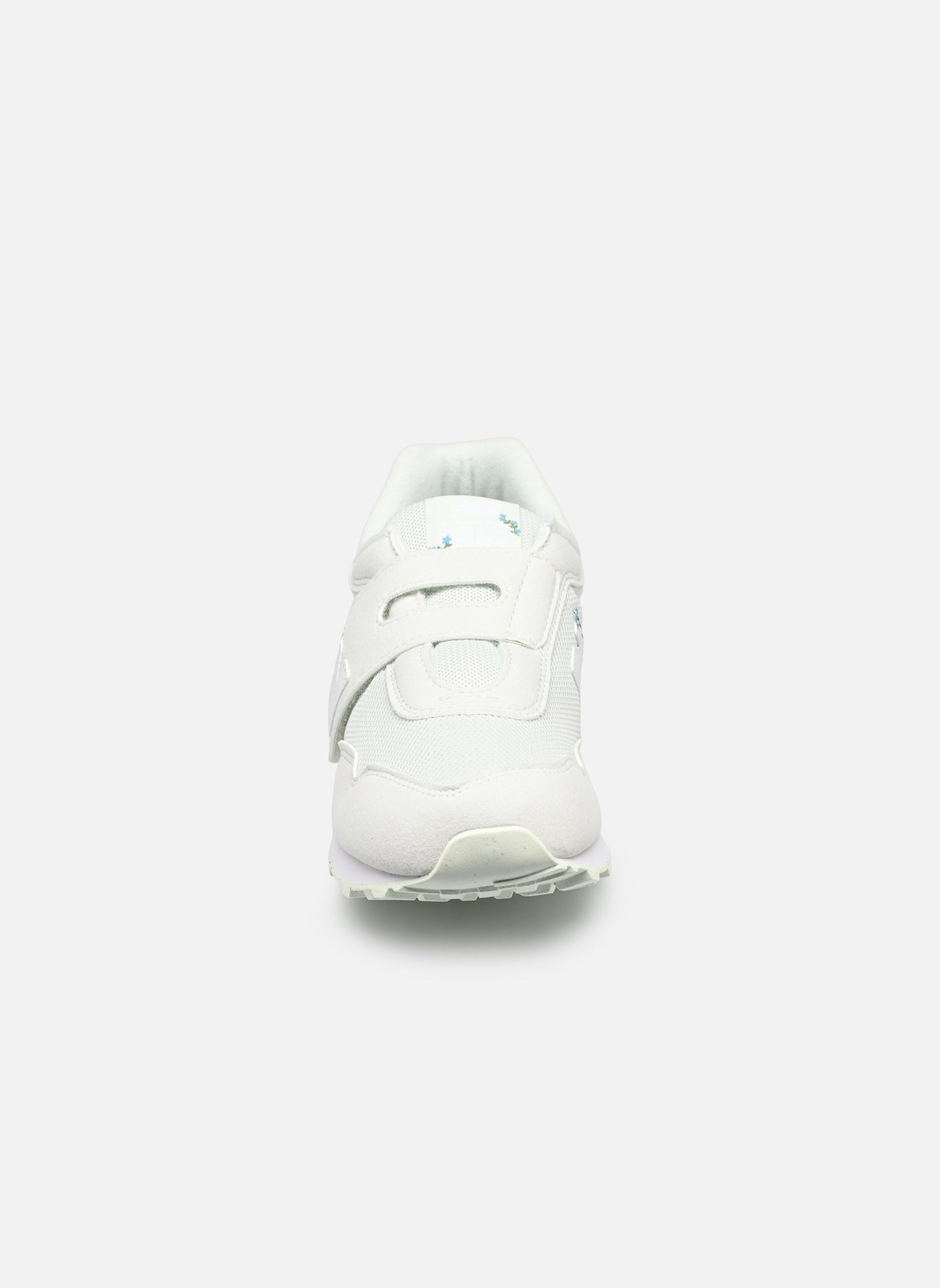 Baskets basses P5152 vert New Balance Baskets basses P5152 vert MINT WATER