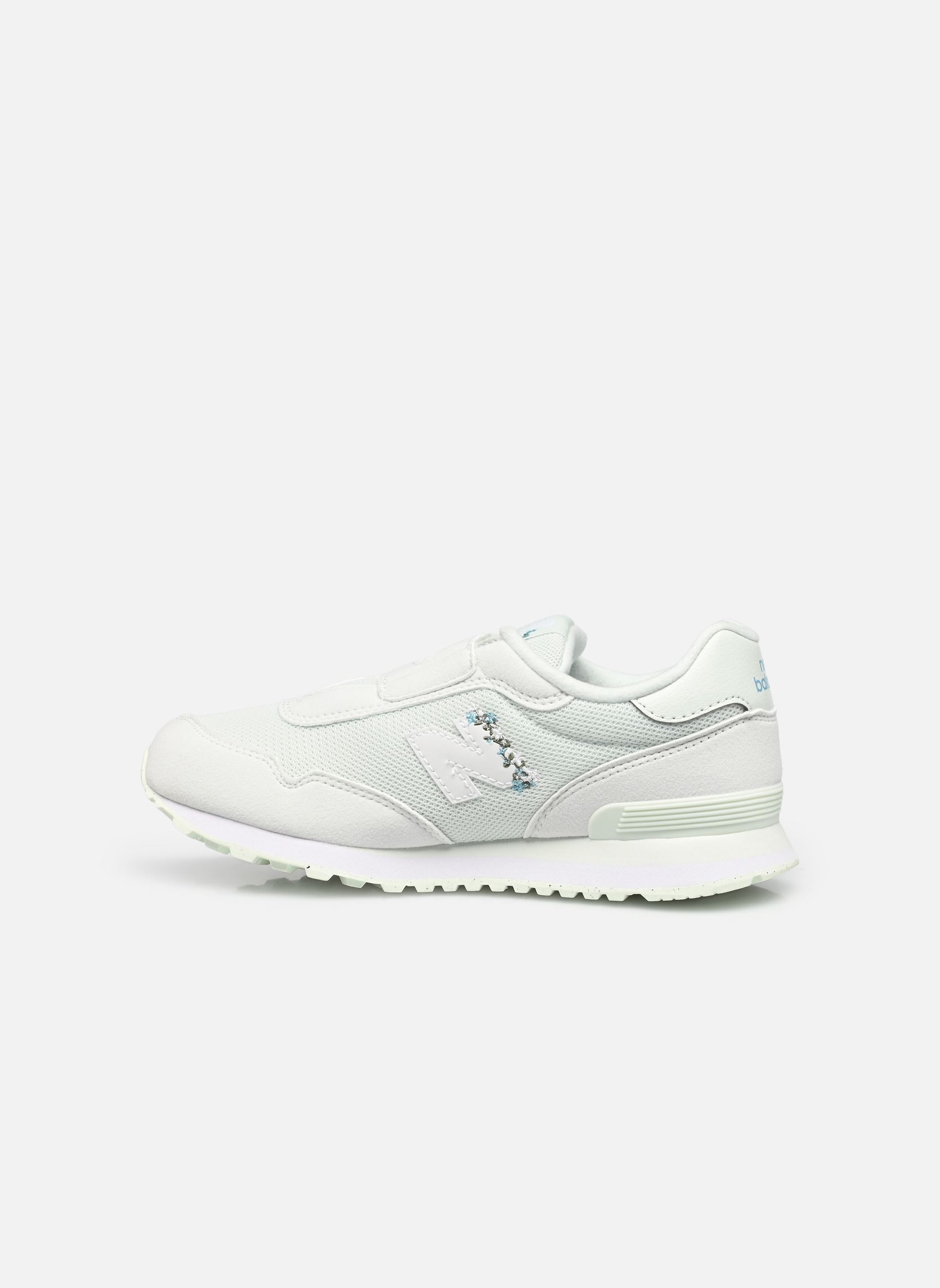 Baskets basses P5152 vert New Balance Baskets basses P5152 vert MINT WATER