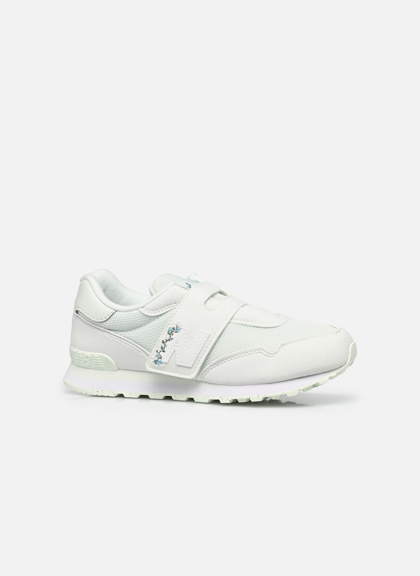 Baskets basses P5152 vert New Balance Baskets basses P5152 vert MINT WATER