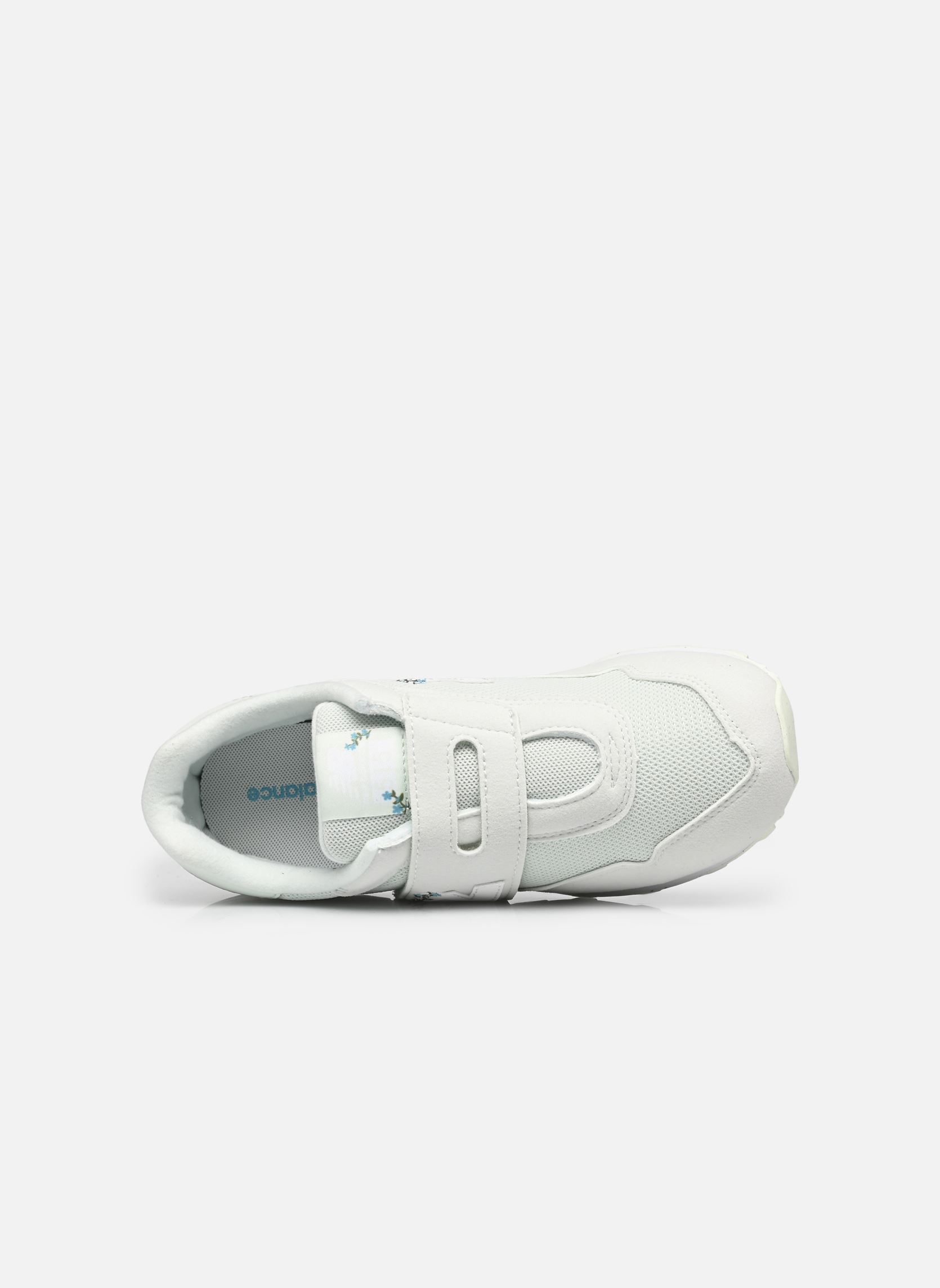 Baskets basses P5152 vert New Balance Baskets basses P5152 vert MINT WATER