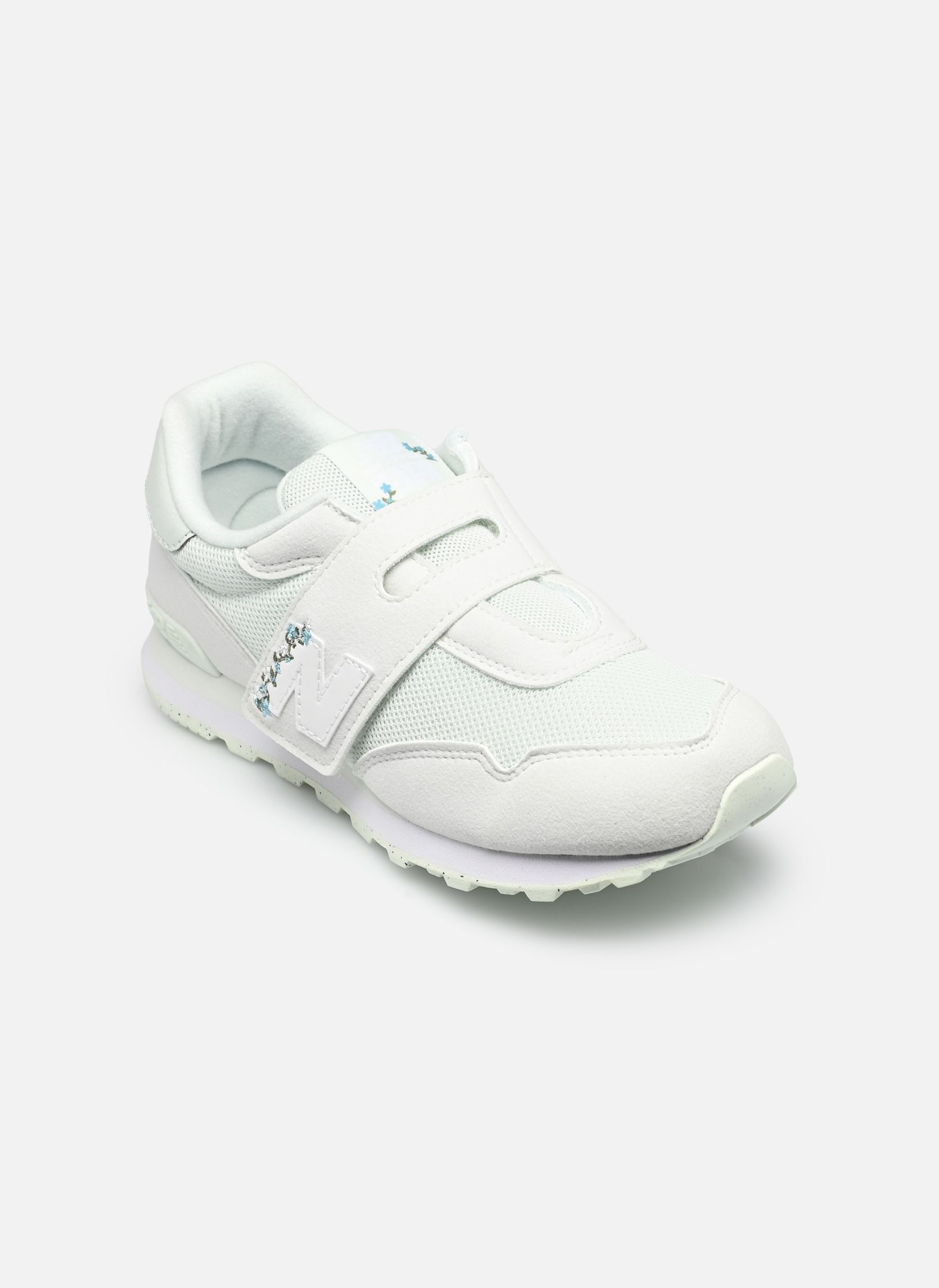 Baskets basses P5152 vert New Balance Baskets basses P5152 vert MINT WATER