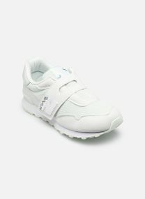 Baskets basses P5152 vert New Balance Baskets basses P5152 vert MINT WATER