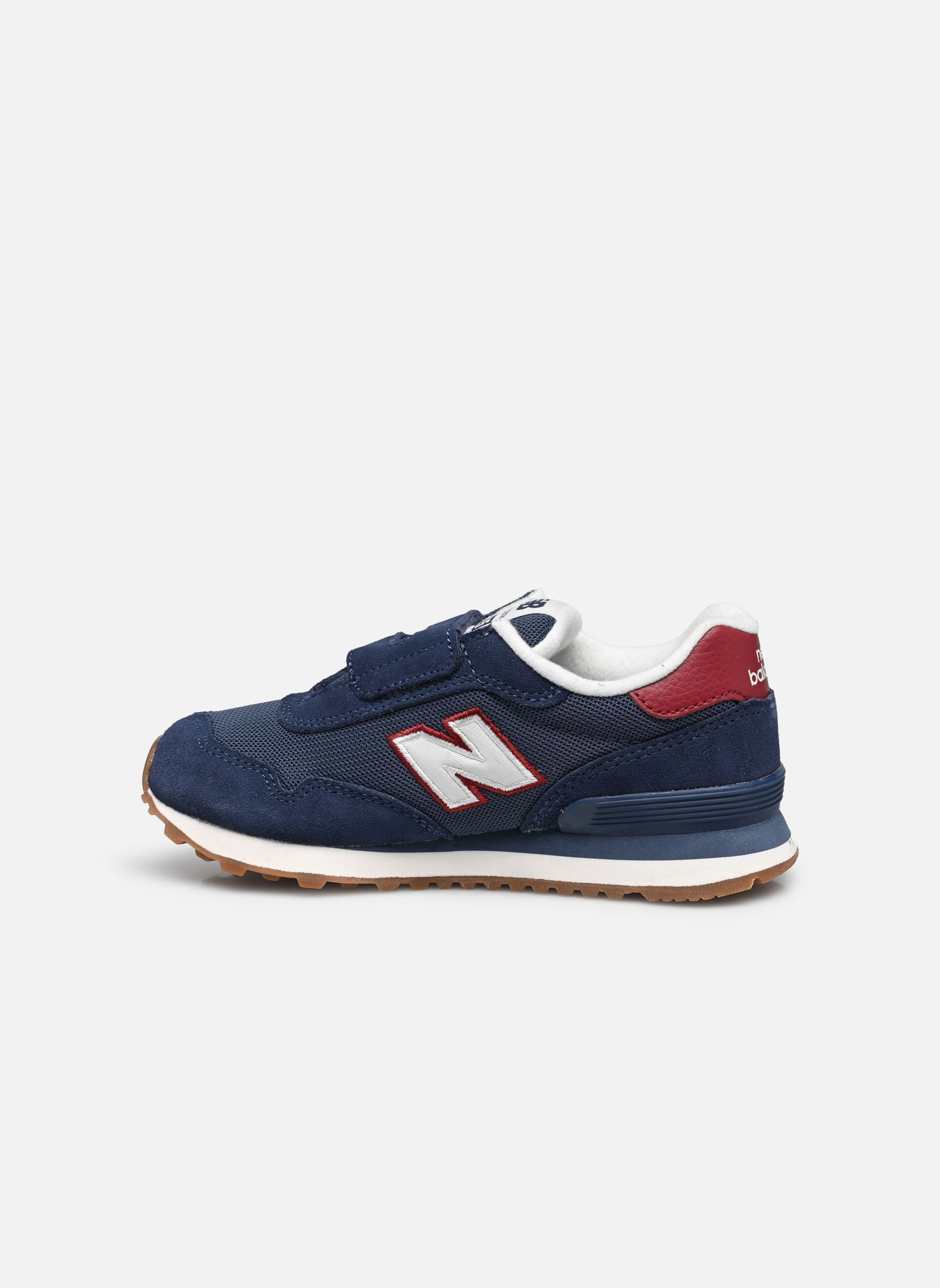 Baskets basses P5154 marine New Balance Baskets basses P5154 marine NB NAVY