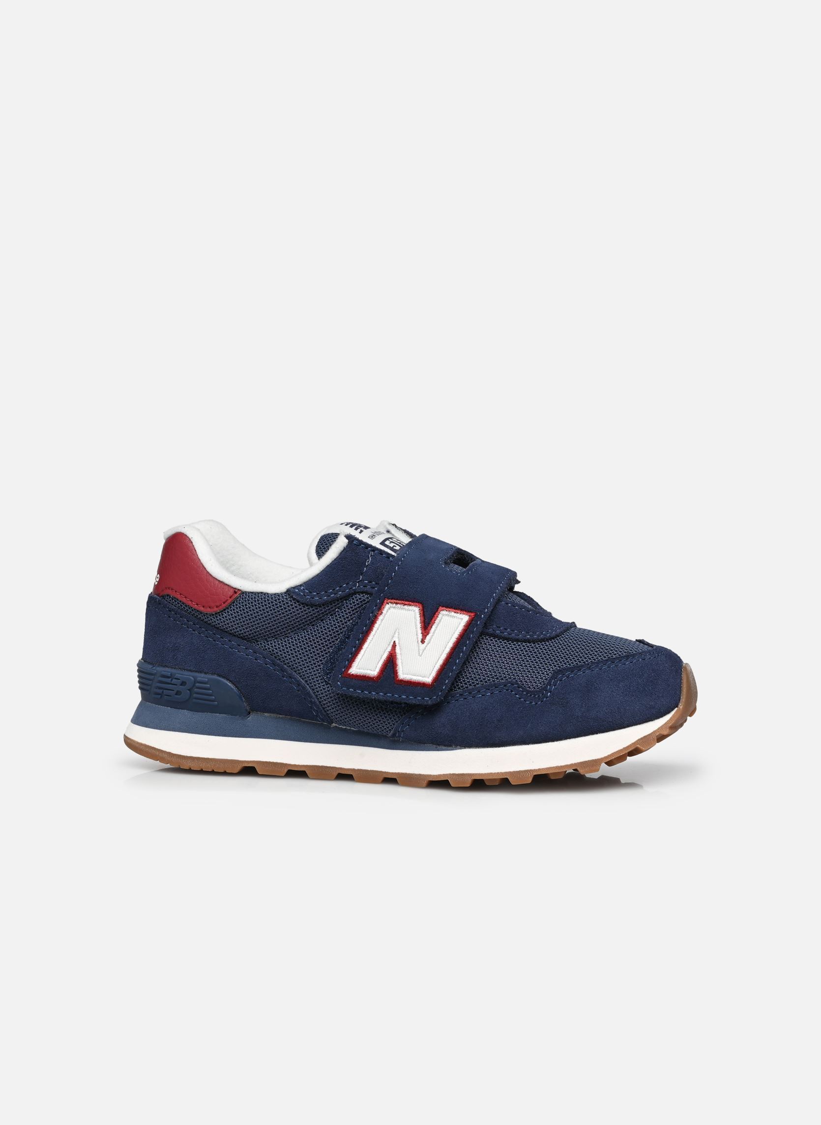 Baskets basses P5154 marine New Balance Baskets basses P5154 marine NB NAVY