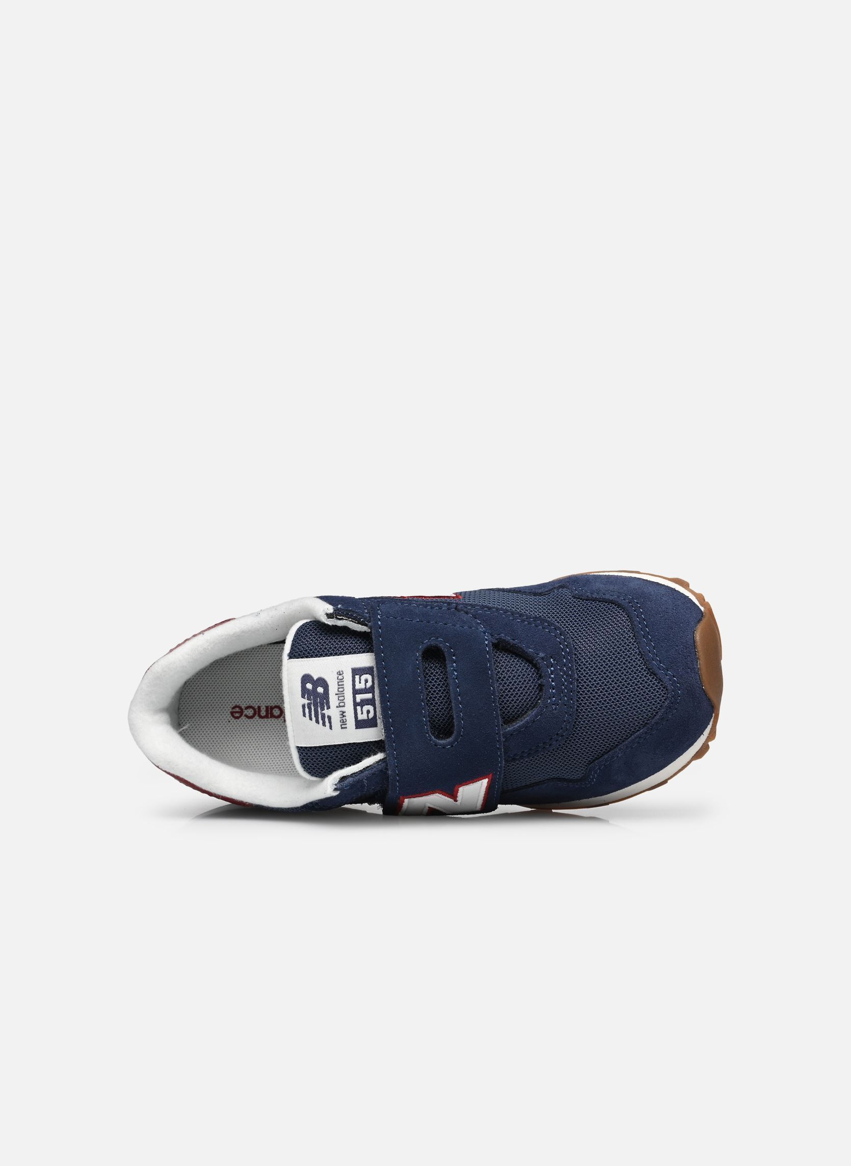 Baskets basses P5154 marine New Balance Baskets basses P5154 marine NB NAVY