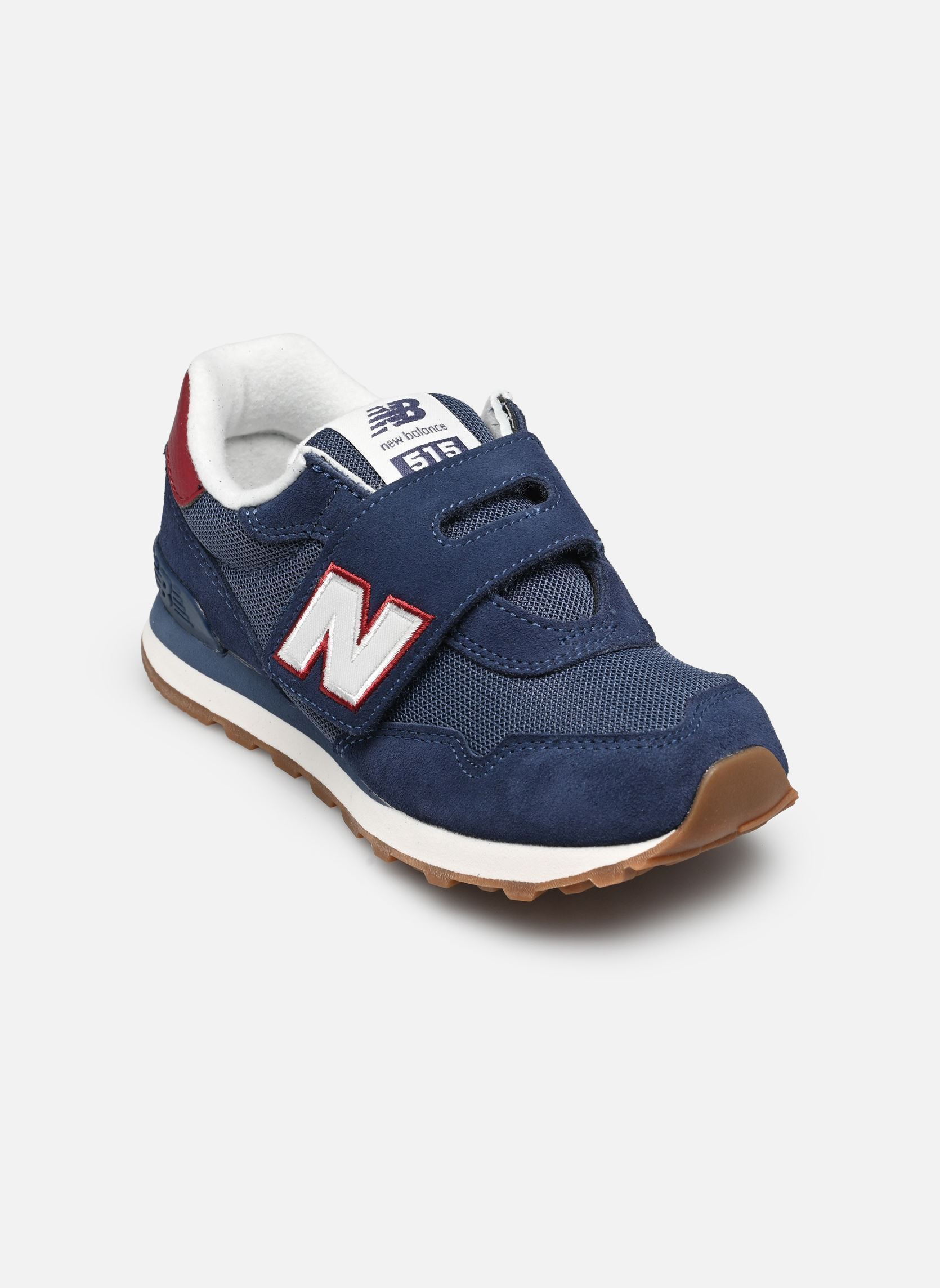 Baskets basses P5154 marine New Balance Baskets basses P5154 marine NB NAVY