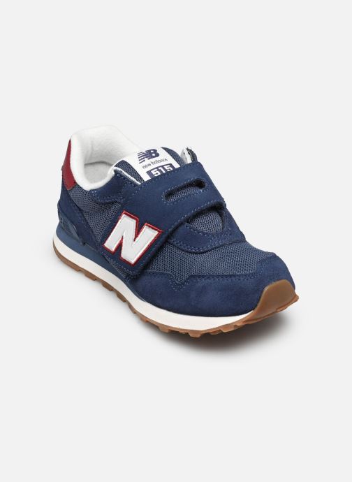 New Balance Baskets basses P5154 marine