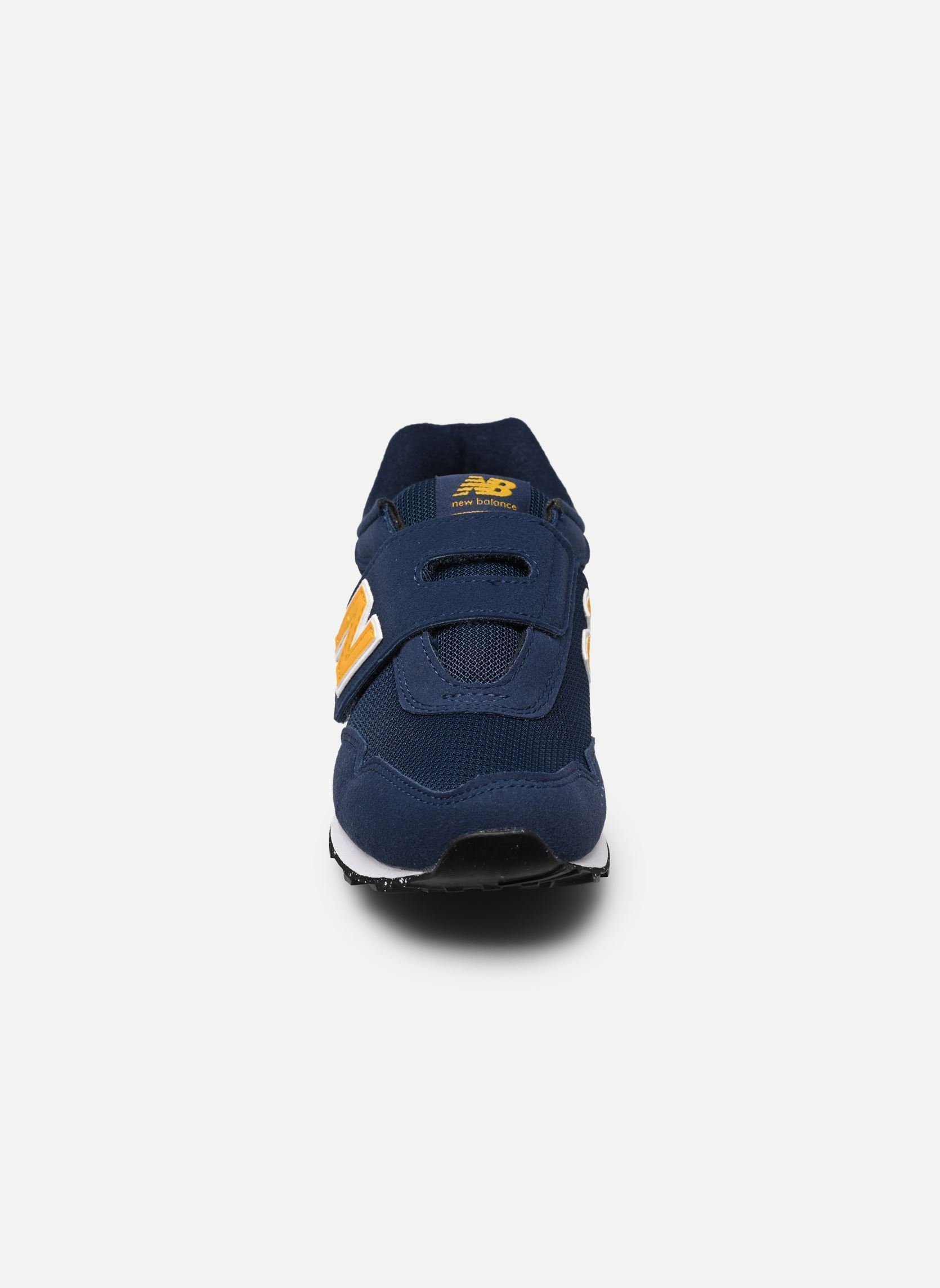 Sneakers P5159 blauw New Balance Sneakers P5159 blauw NB NAVY