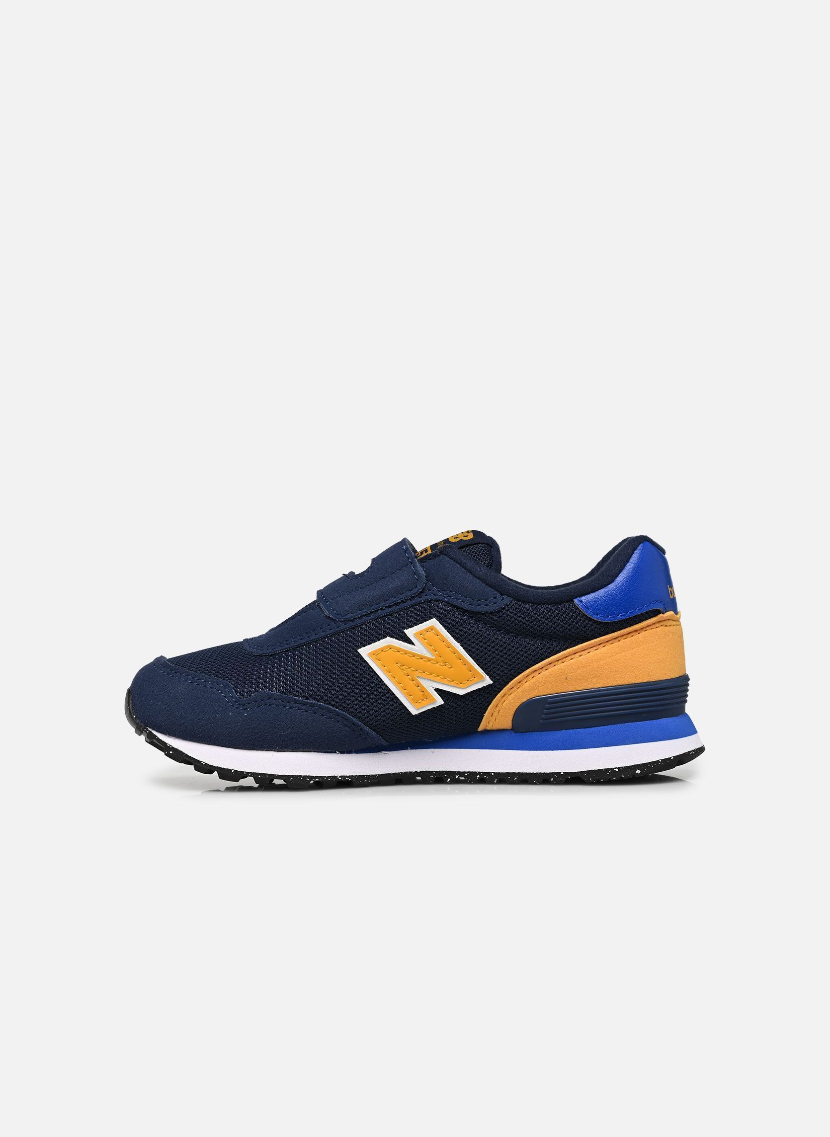 Sneakers P5159 blauw New Balance Sneakers P5159 blauw NB NAVY