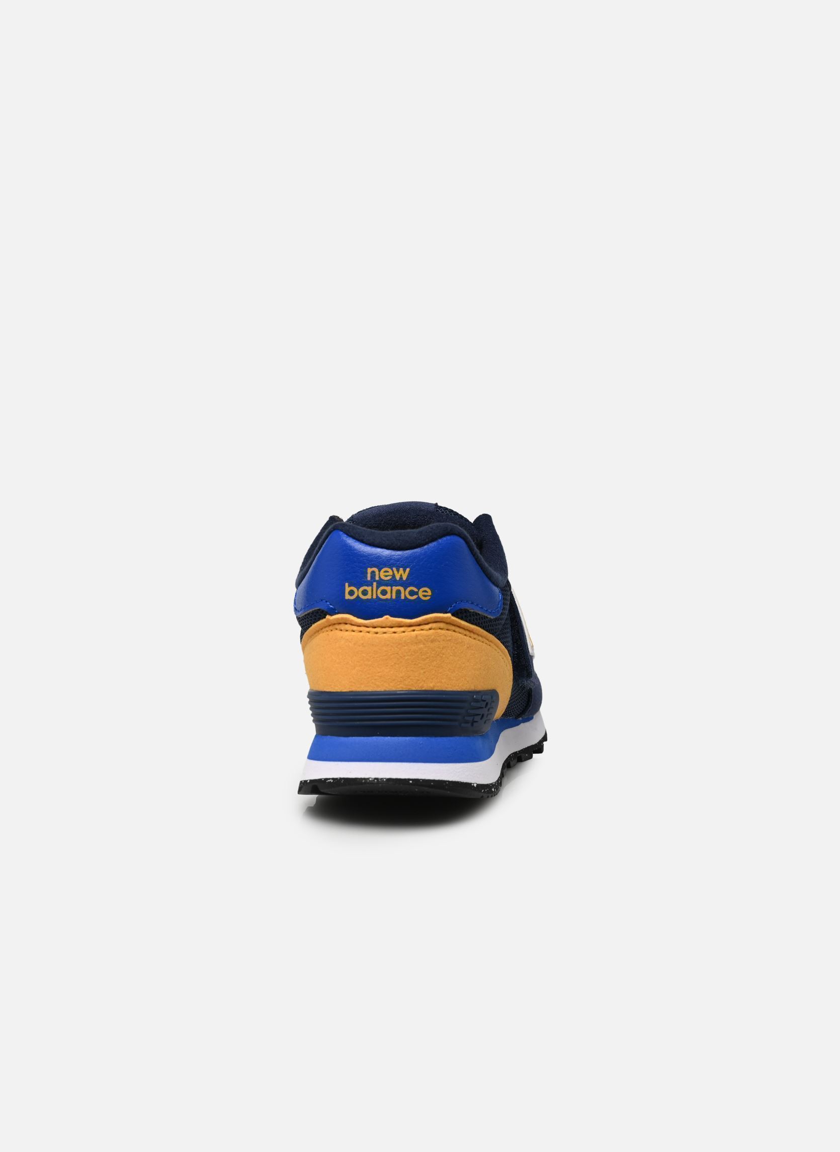 Sneakers P5159 blauw New Balance Sneakers P5159 blauw NB NAVY