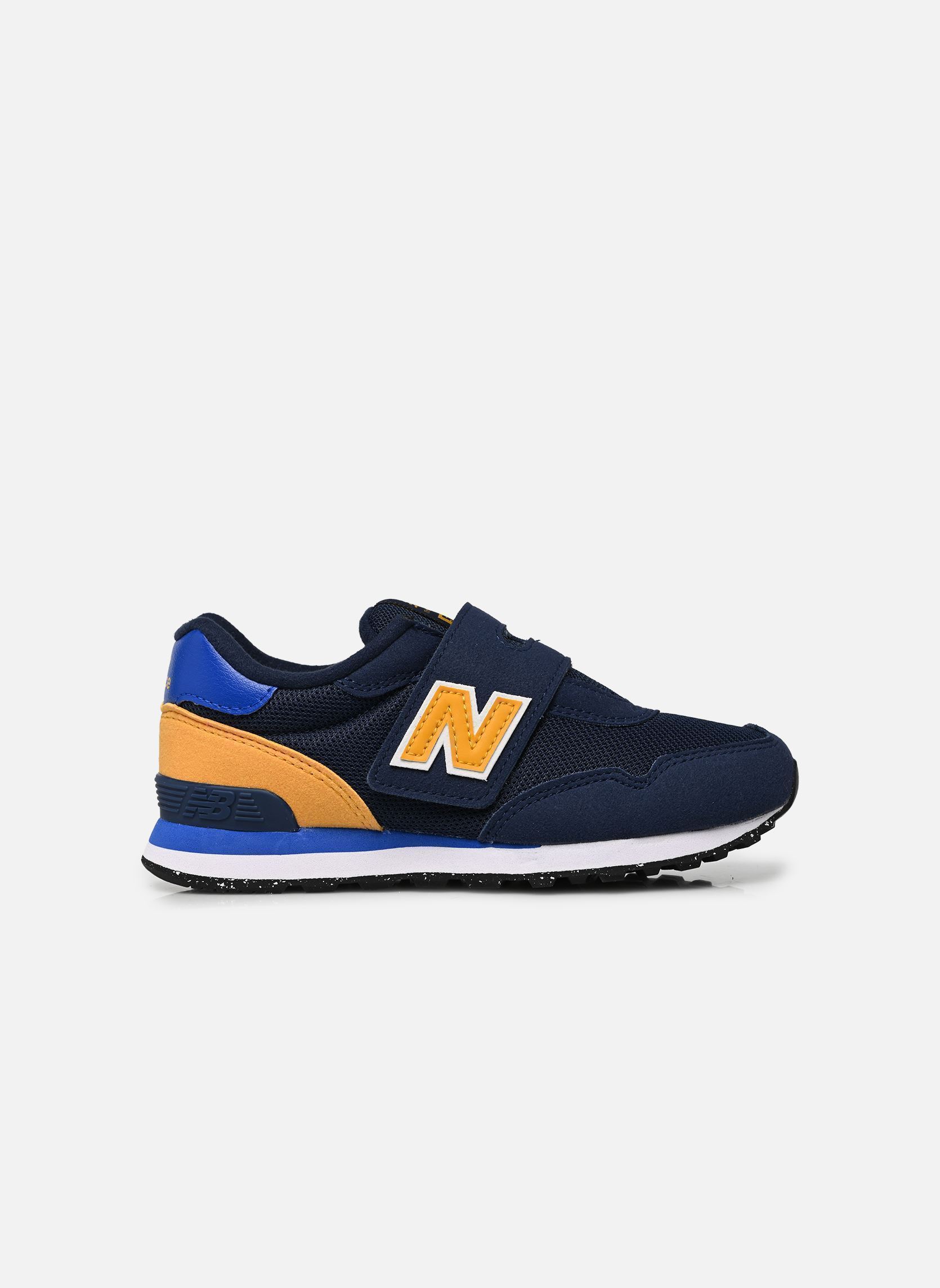 Sneakers P5159 blauw New Balance Sneakers P5159 blauw NB NAVY