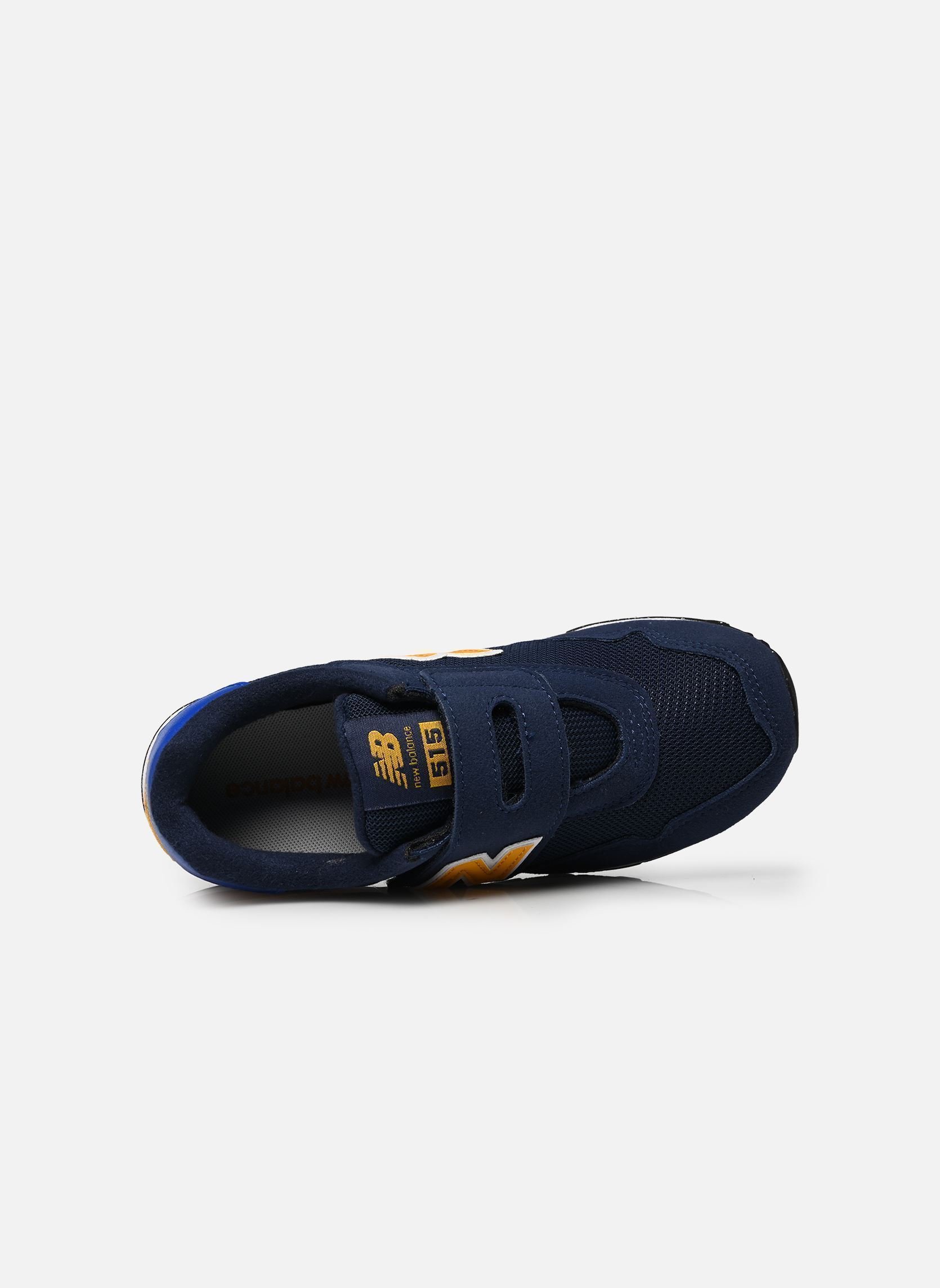 Sneakers P5159 blauw New Balance Sneakers P5159 blauw NB NAVY