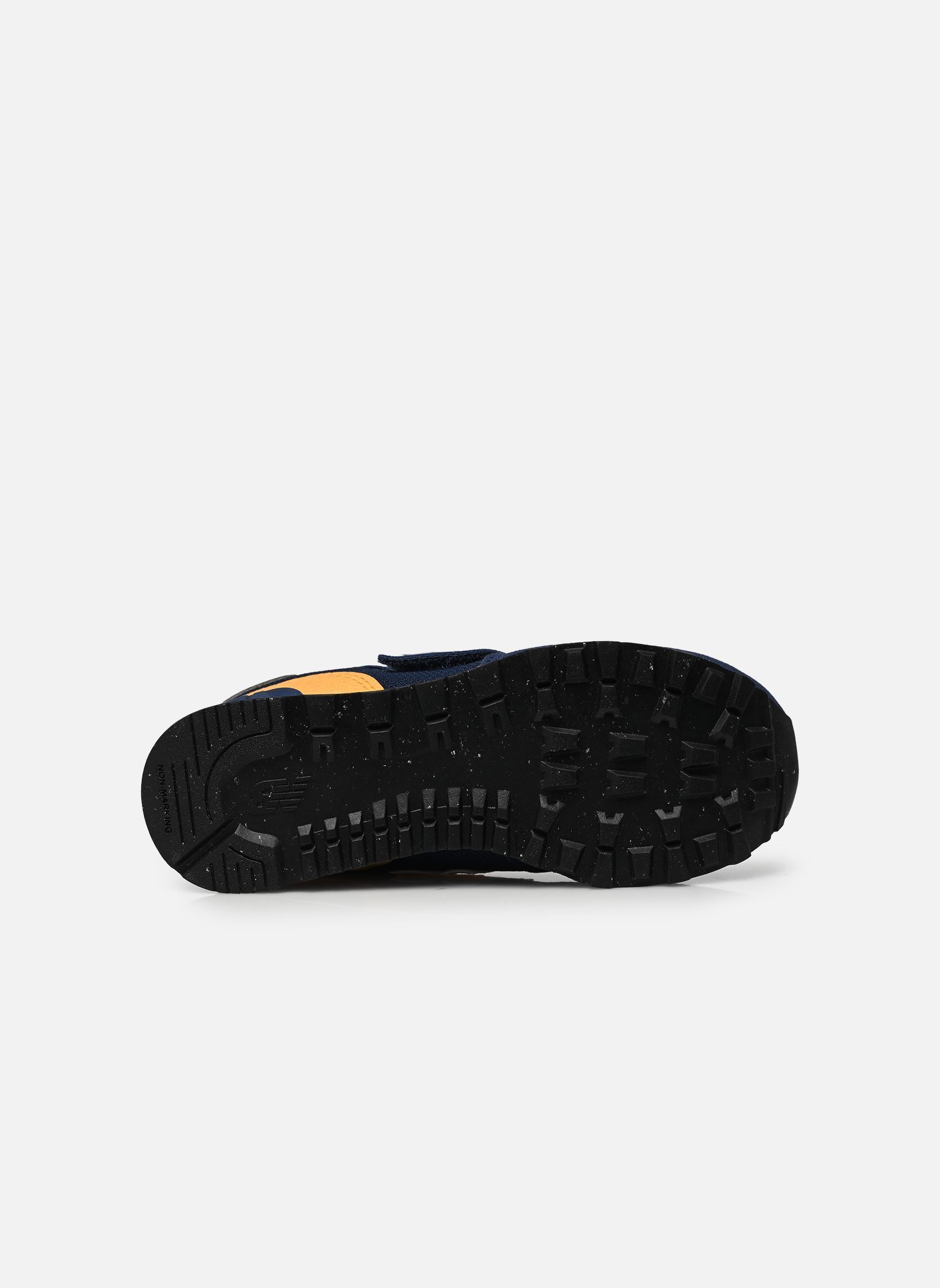 Sneakers P5159 blauw New Balance Sneakers P5159 blauw NB NAVY