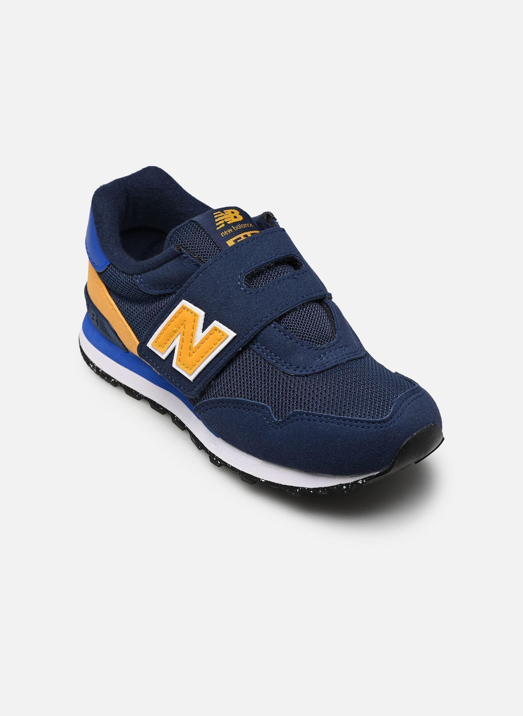 Sneakers P5159 blauw New Balance Sneakers P5159 blauw NB NAVY