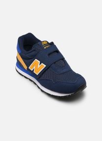 Sneakers P5159 blauw