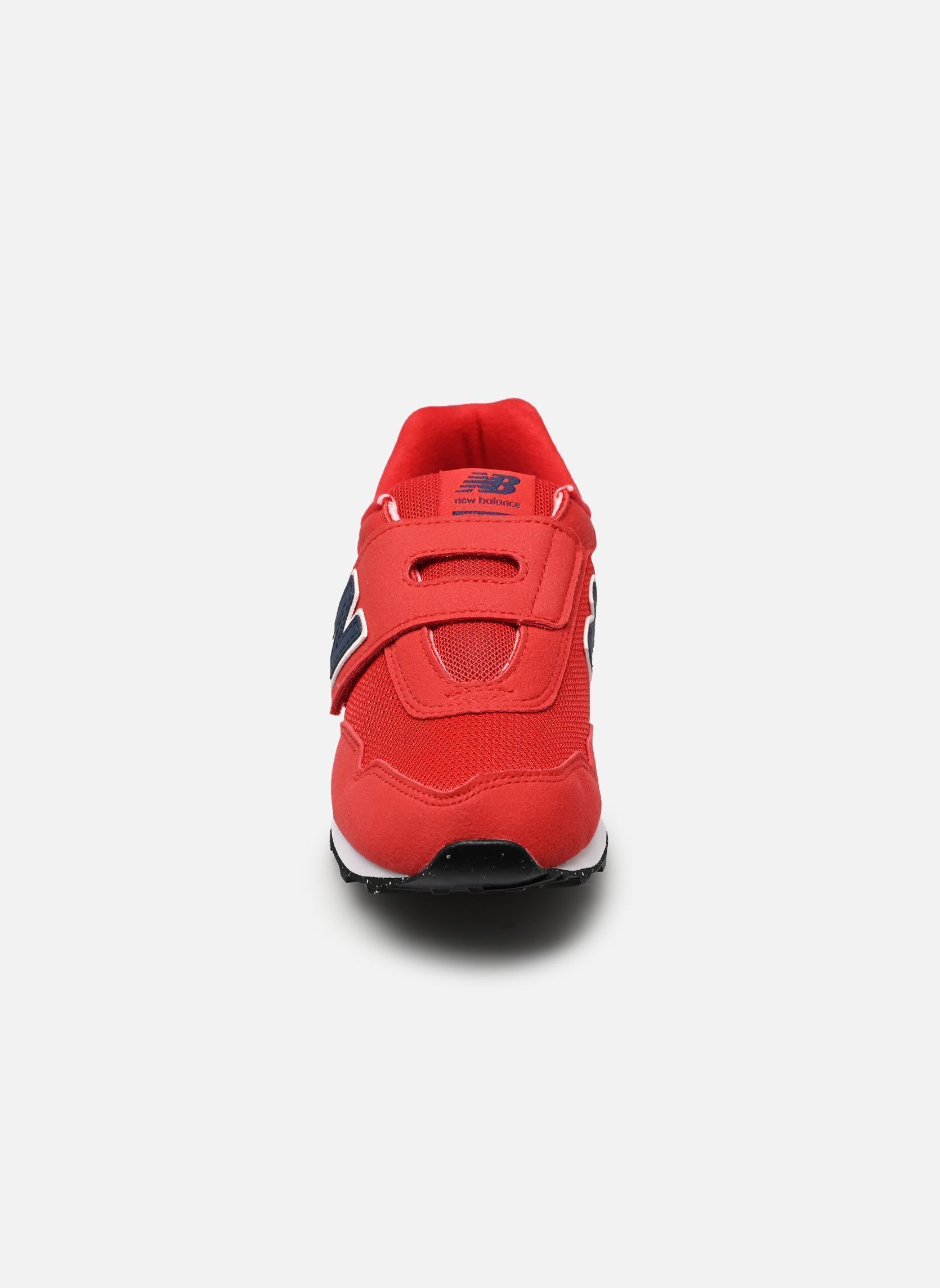 Sneakers P5159 rood New Balance Sneakers P5159 rood TEAM RED