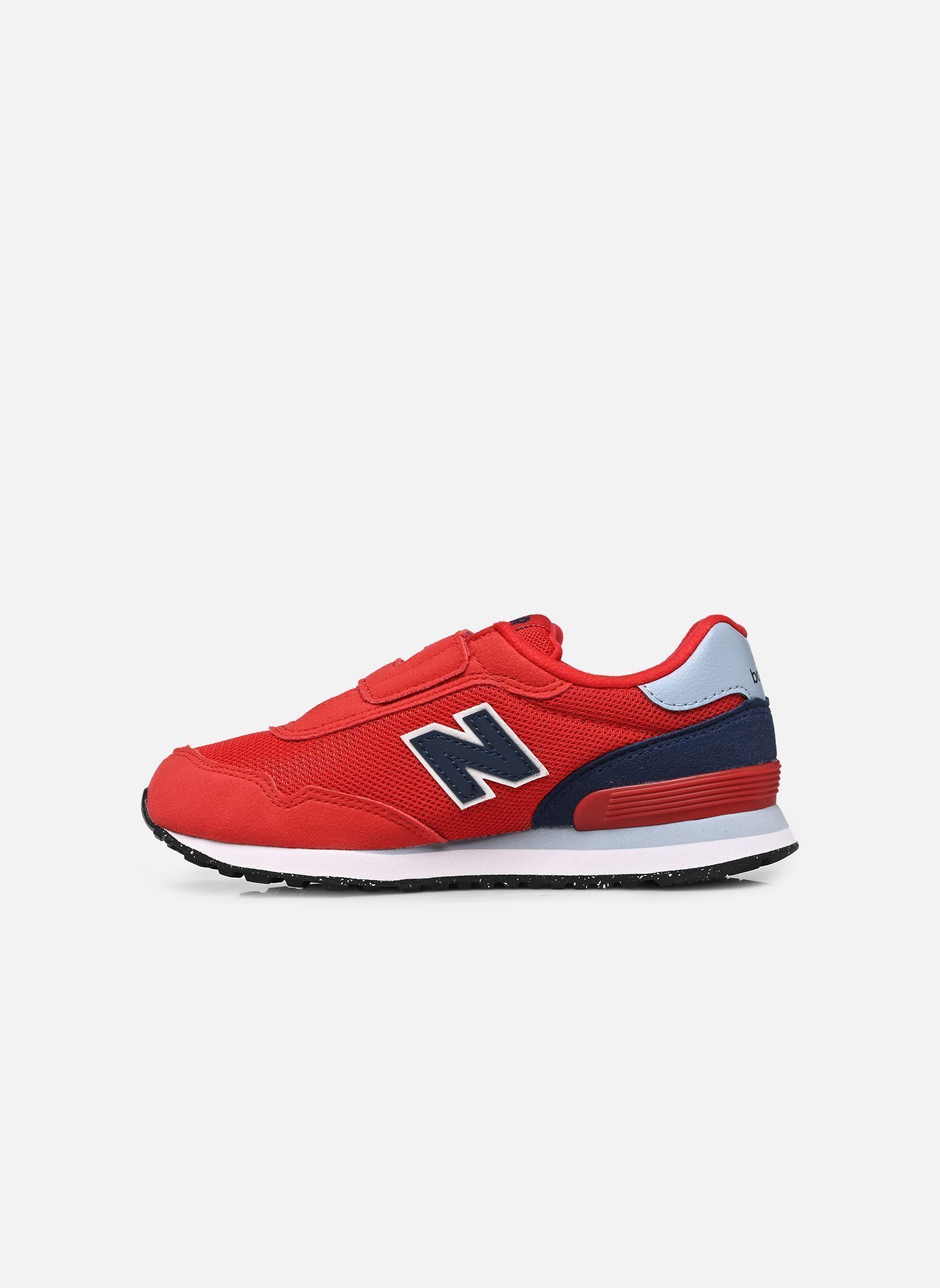 Sneakers P5159 rood New Balance Sneakers P5159 rood TEAM RED