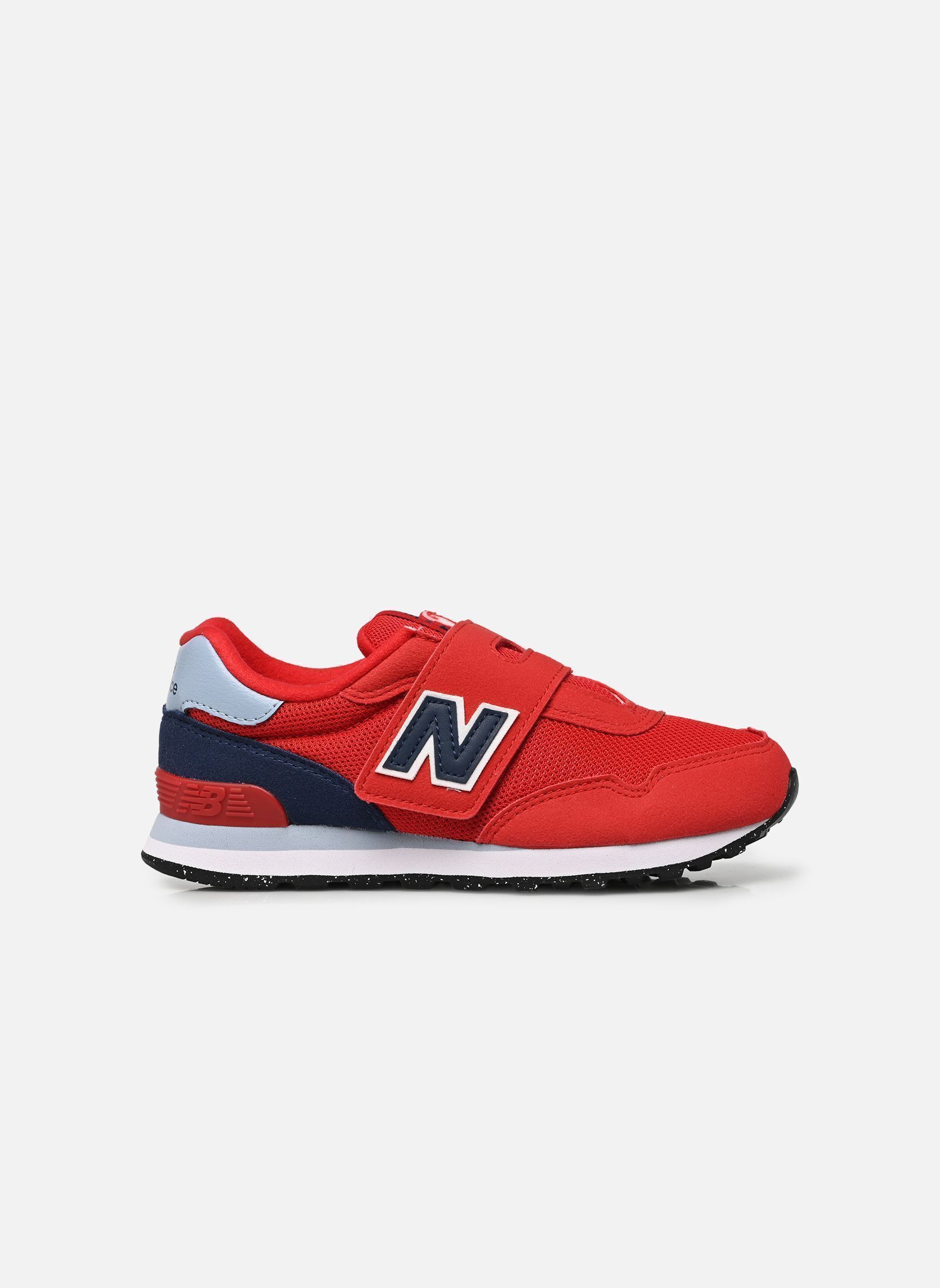 Sneakers P5159 rood New Balance Sneakers P5159 rood TEAM RED