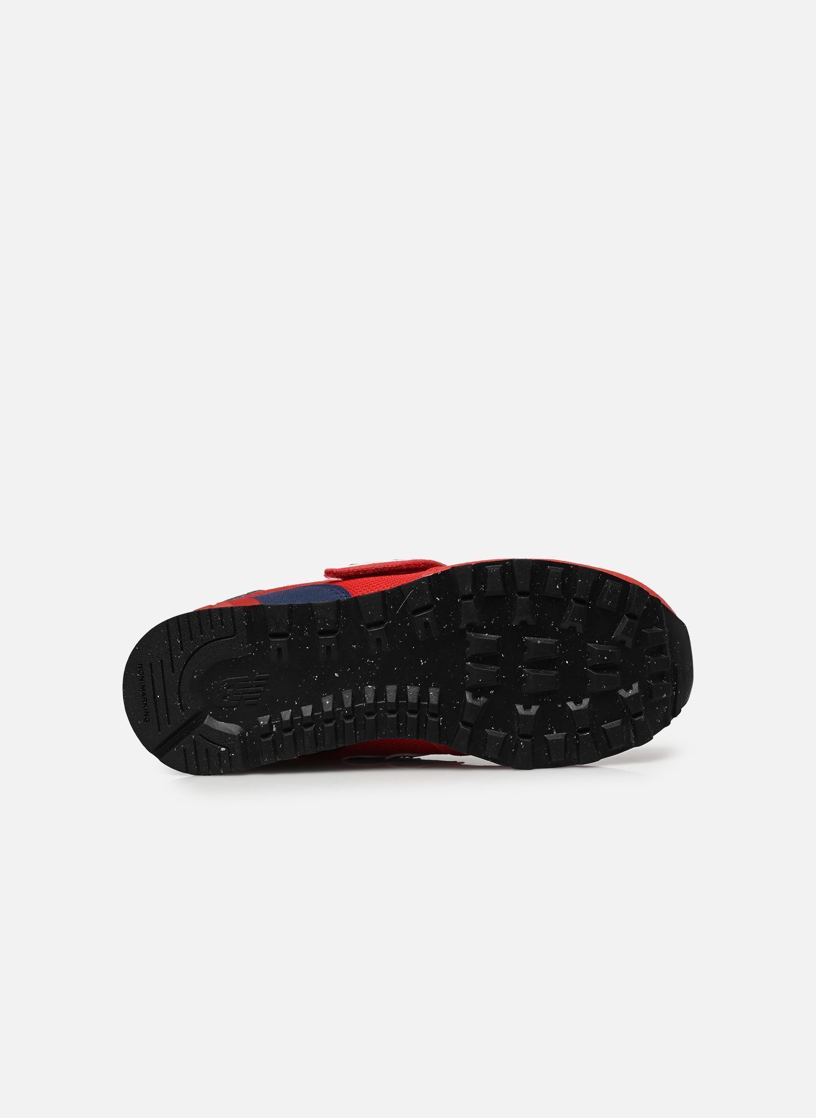 Sneakers P5159 rood New Balance Sneakers P5159 rood TEAM RED