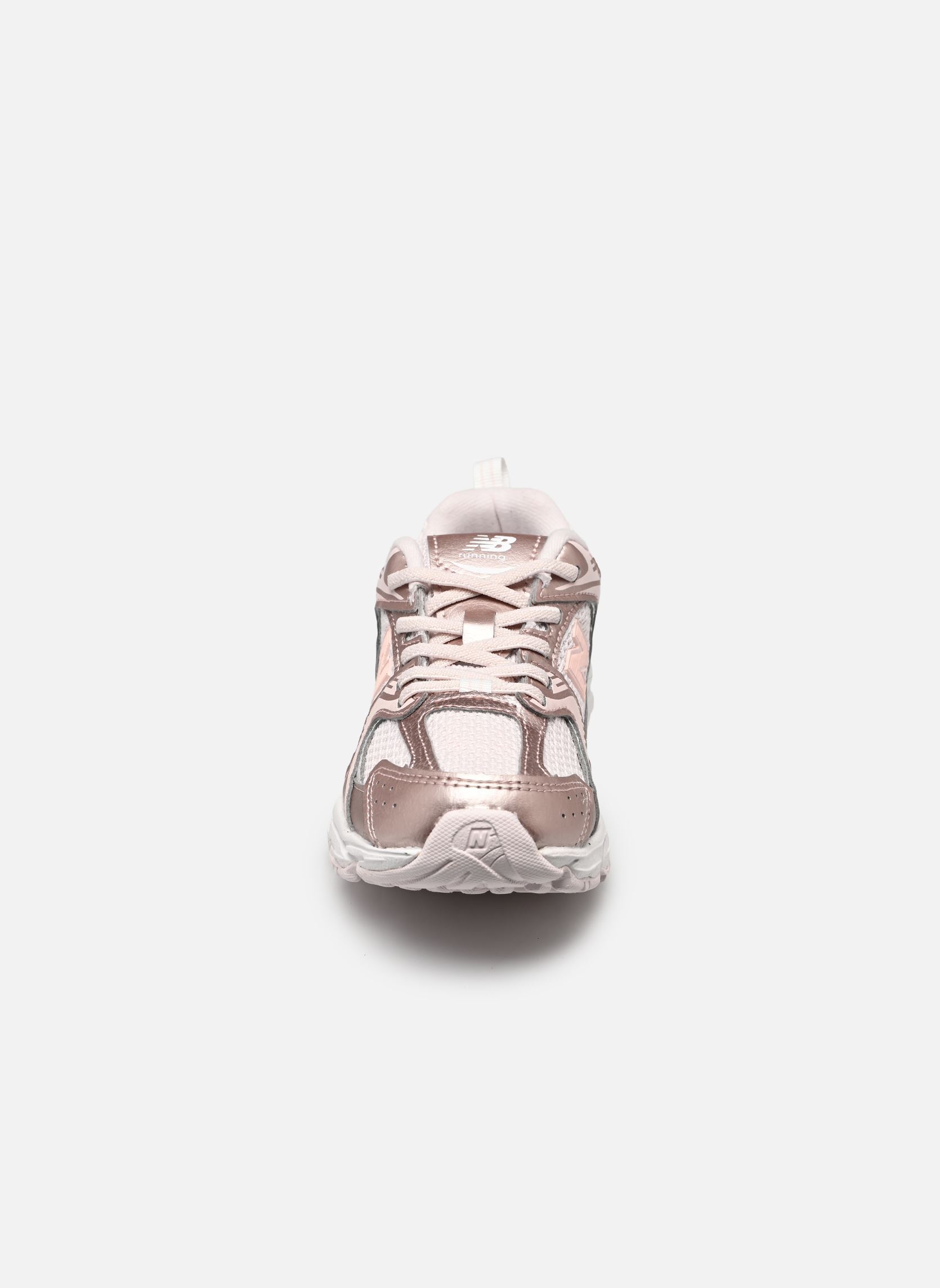 Baskets P5302 rose New Balance Baskets P5302 rose SHELL PINK