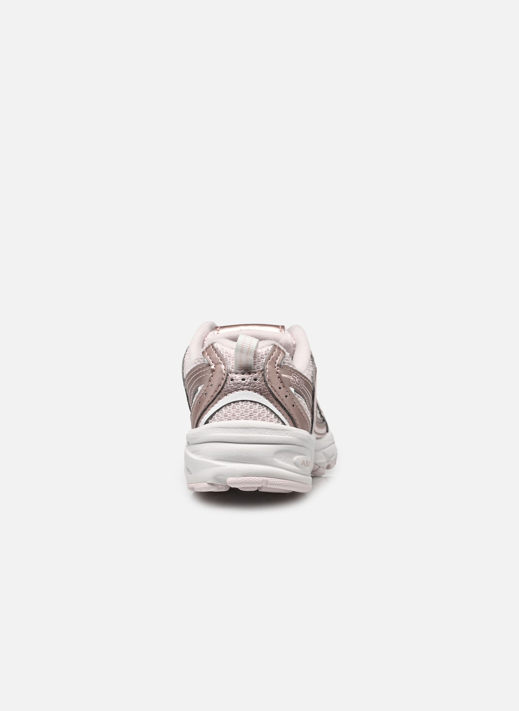 Baskets P5302 rose New Balance Baskets P5302 rose SHELL PINK
