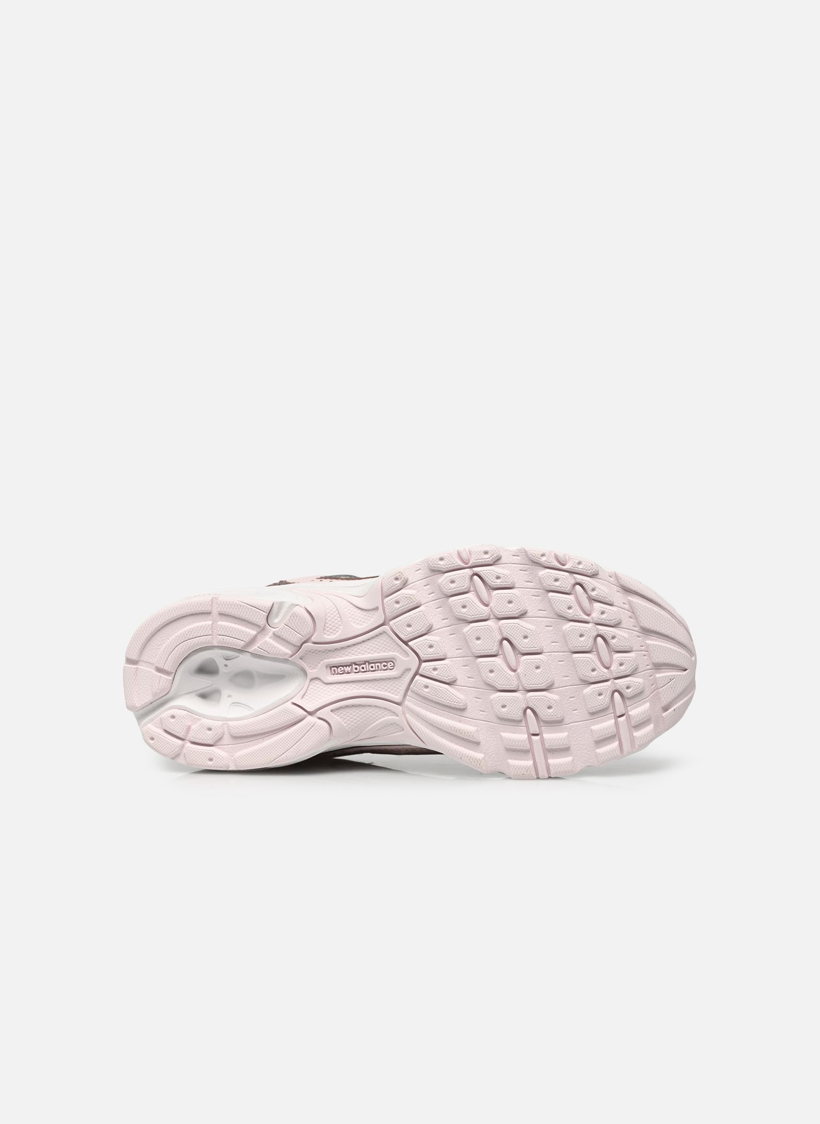 Baskets P5302 rose New Balance Baskets P5302 rose SHELL PINK