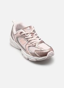 Baskets P5302 rose New Balance Baskets P5302 rose SHELL PINK