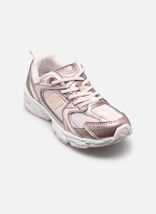New Balance Baskets P5302 rose