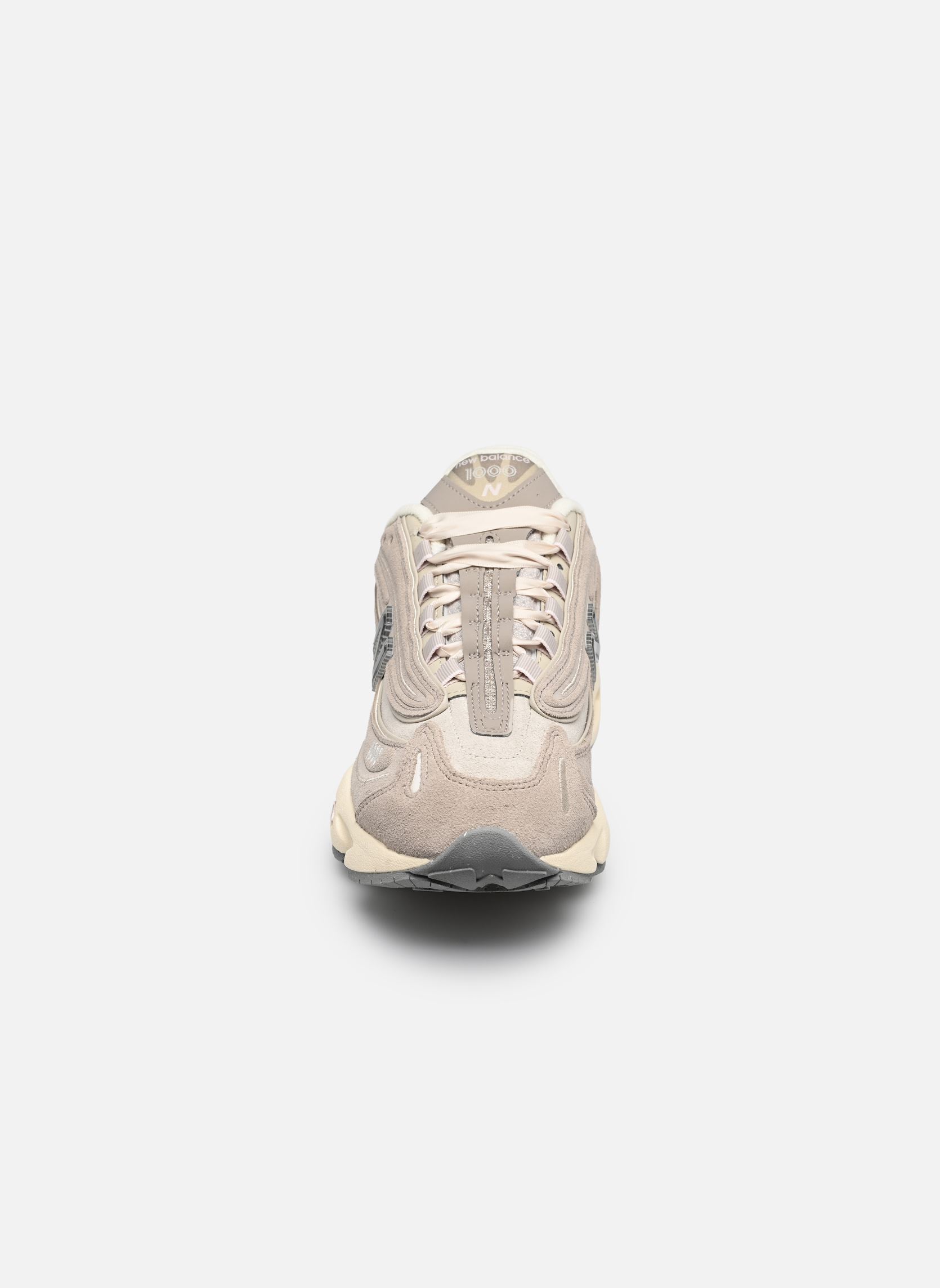 Baskets U1000 femme beige New Balance Baskets U1000 femme beige ARID STONE