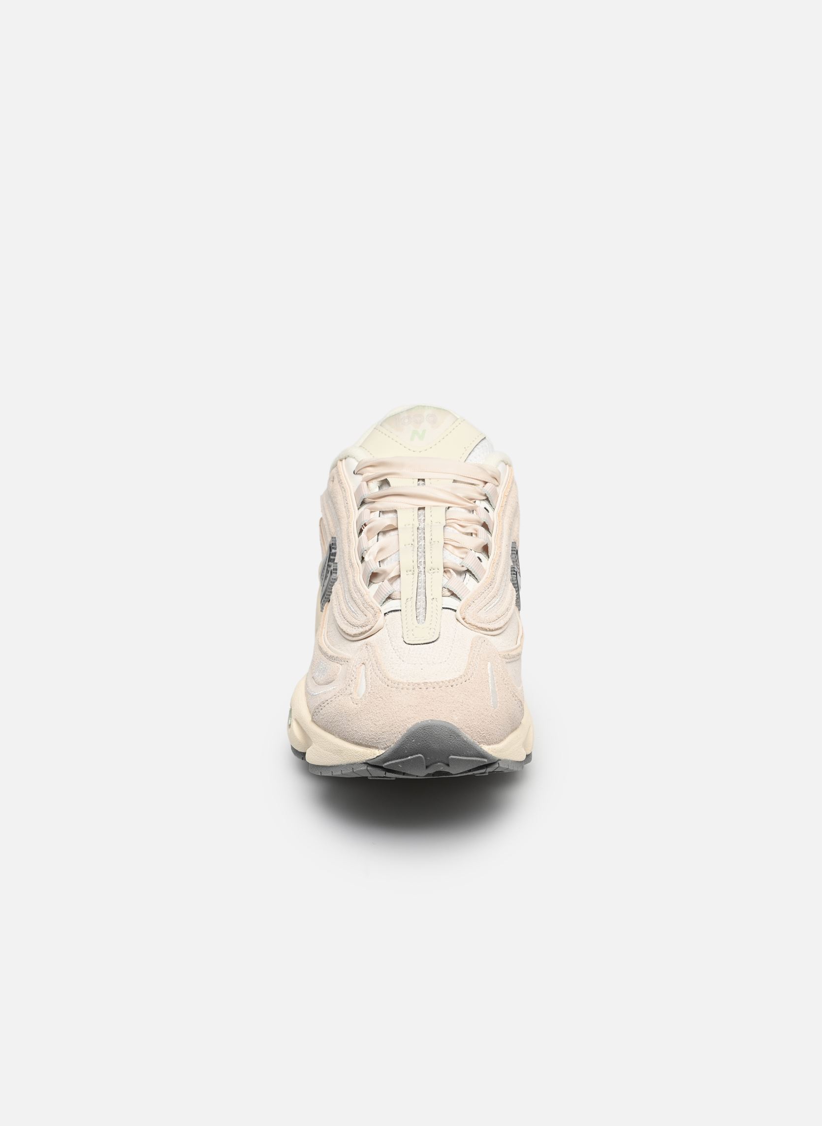 Baskets U1000 femme blanc New Balance Baskets U1000 femme blanc LINEN
