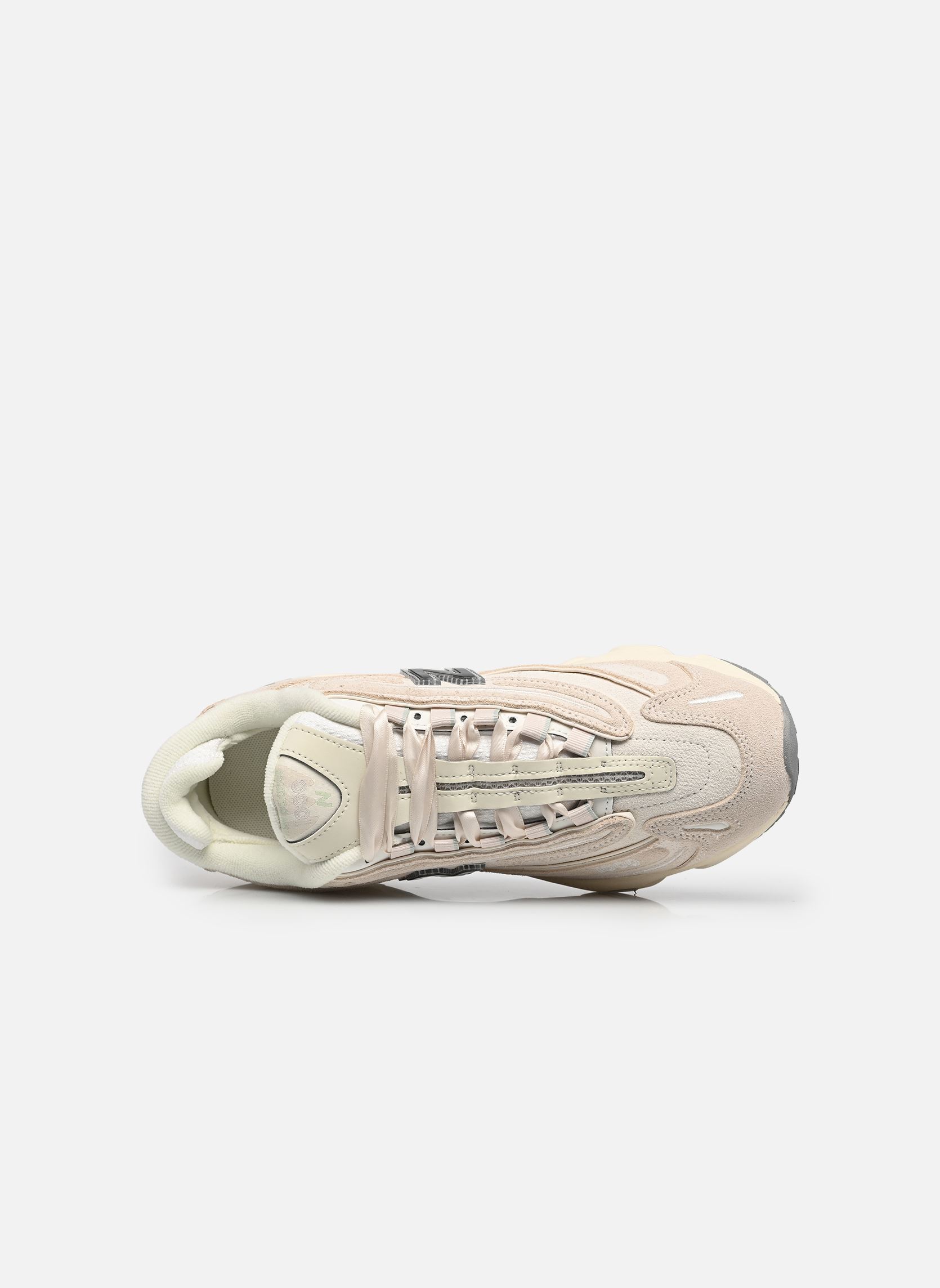 Baskets U1000 femme blanc New Balance Baskets U1000 femme blanc LINEN