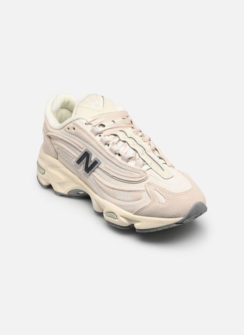 New Balance Baskets U1000 femme blanc