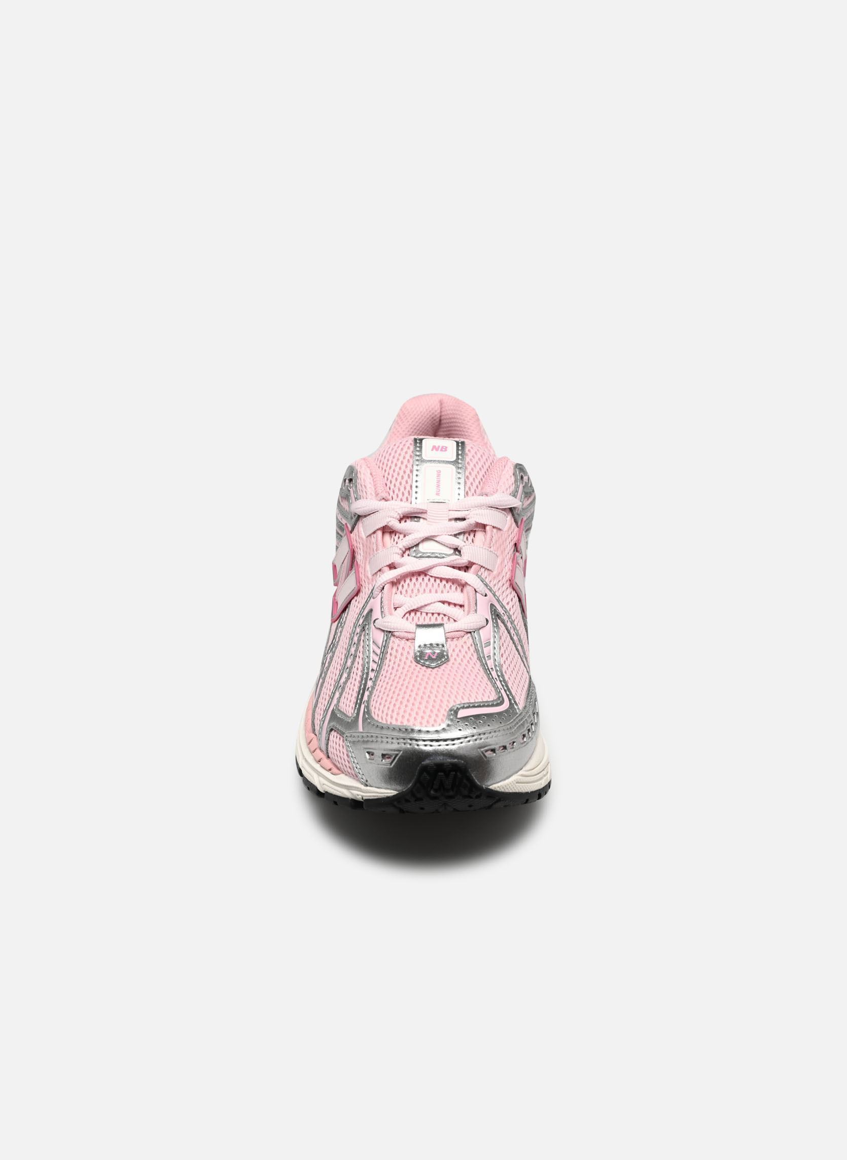 Baskets U1906 rose New Balance Baskets U1906 rose PINK CHALK