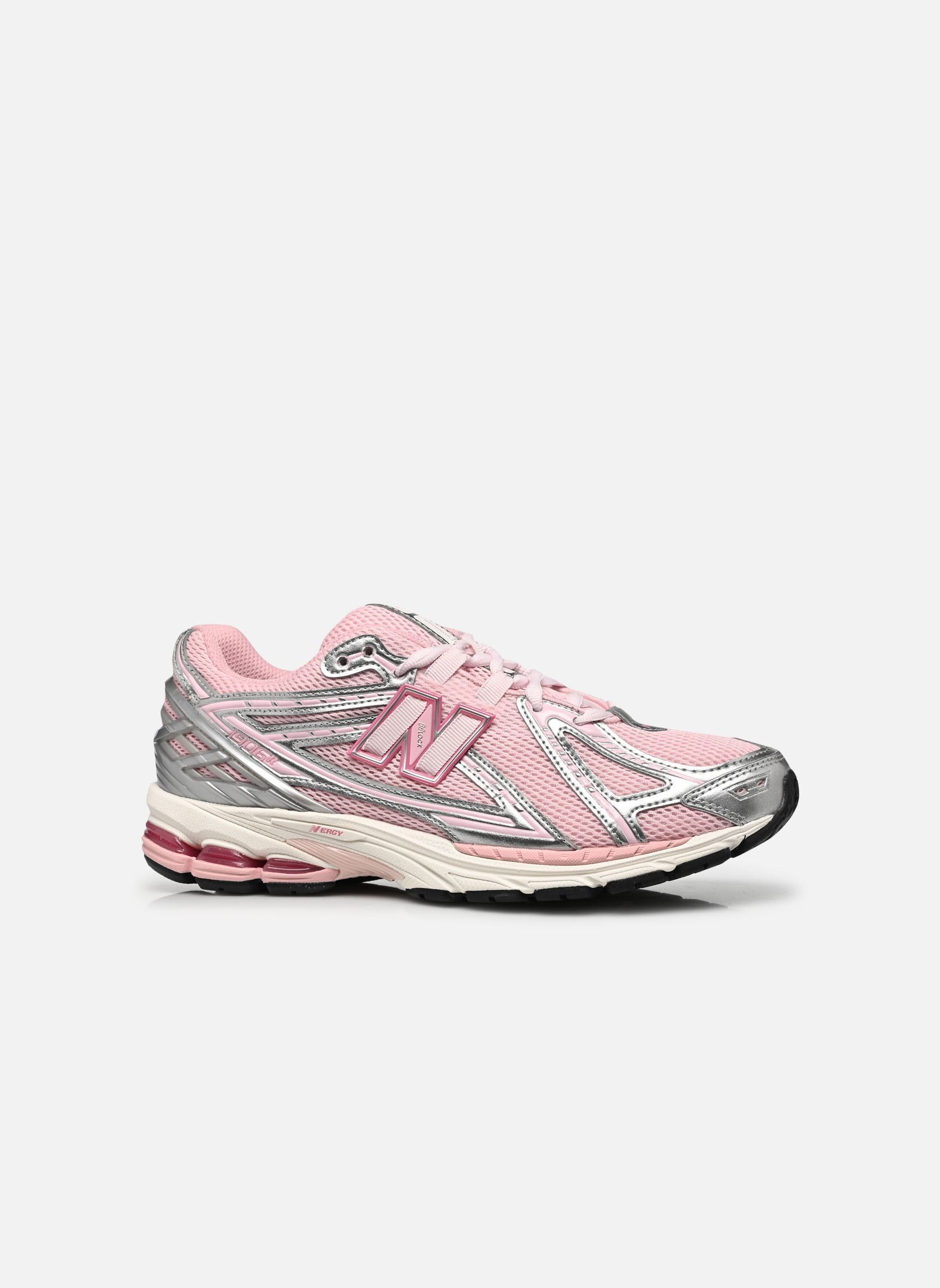 Baskets U1906 rose New Balance Baskets U1906 rose PINK CHALK