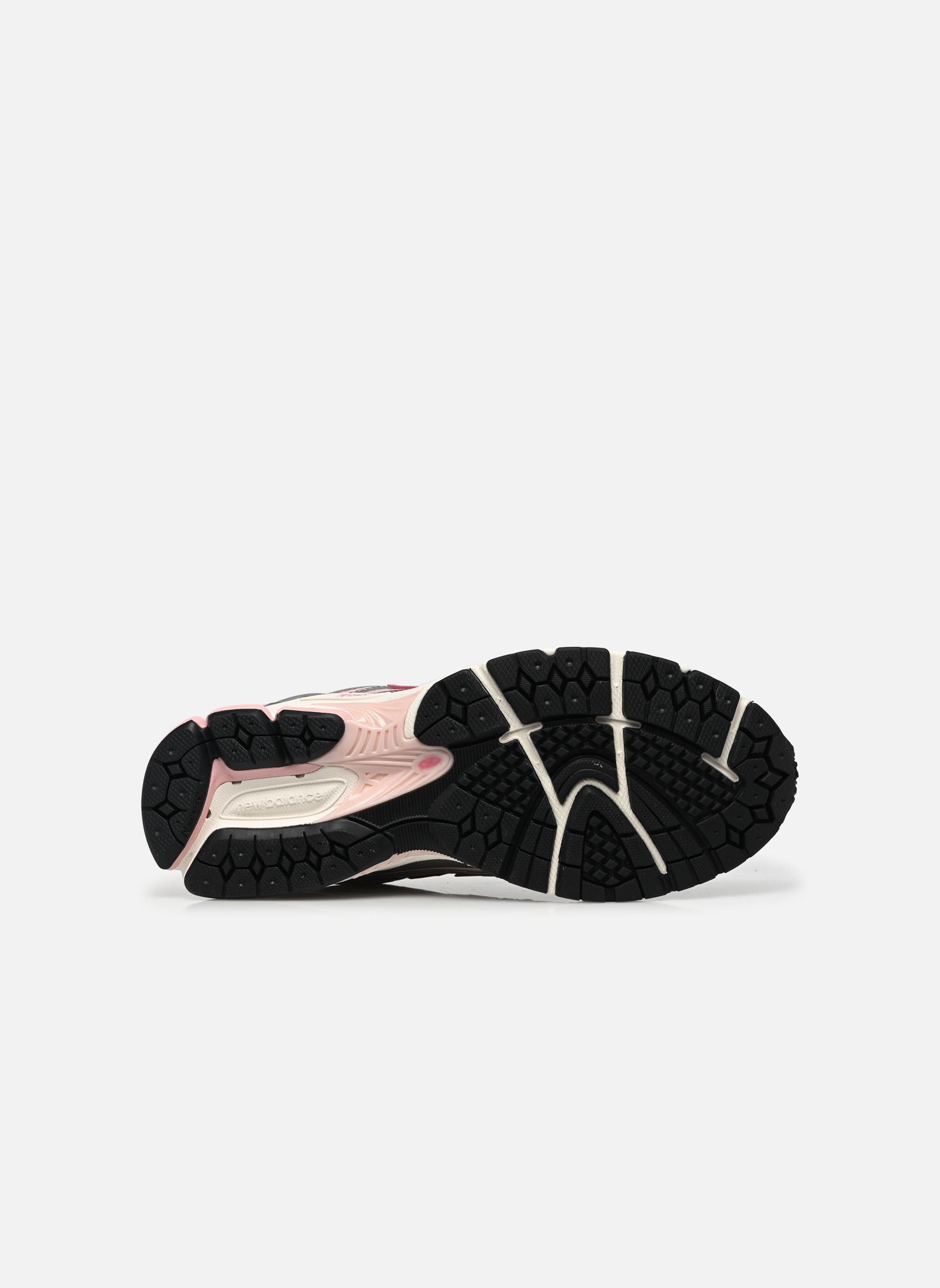 Baskets U1906 rose New Balance Baskets U1906 rose PINK CHALK