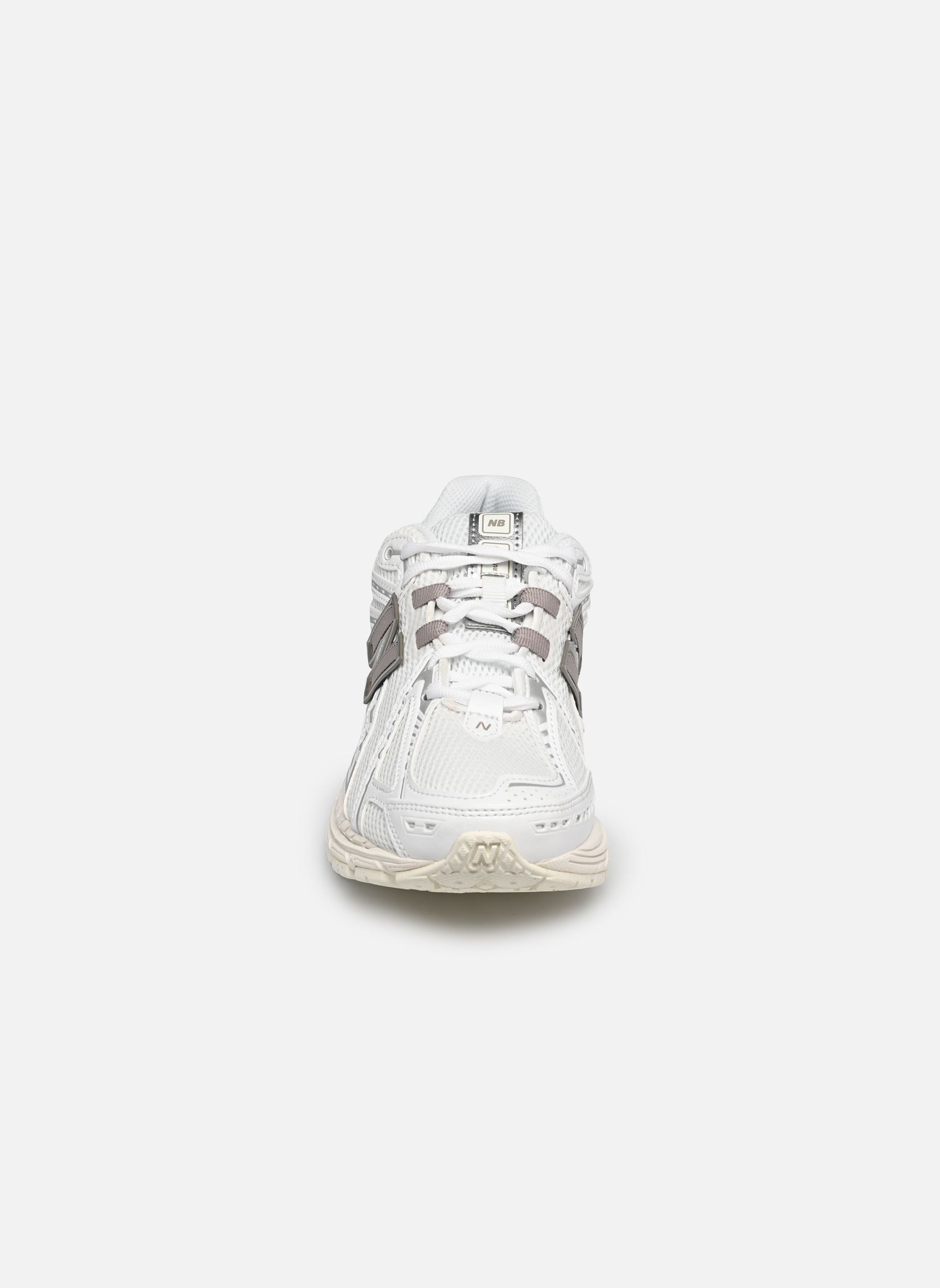 Sneakers U1906 dames wit New Balance Sneakers U1906 dames wit WHITE