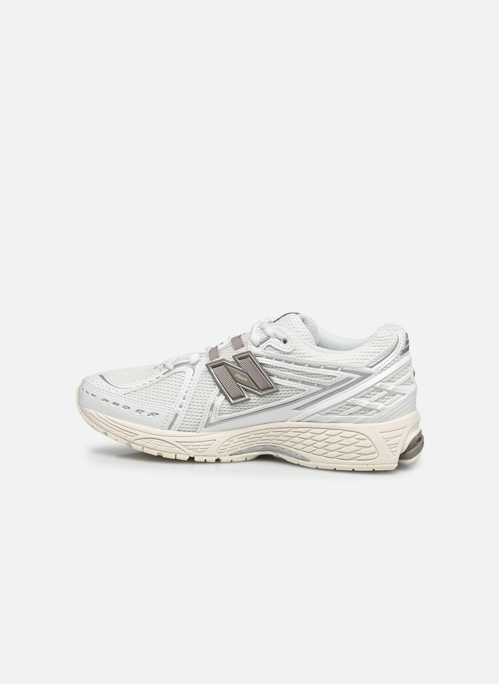 Sneakers U1906 dames wit New Balance Sneakers U1906 dames wit WHITE