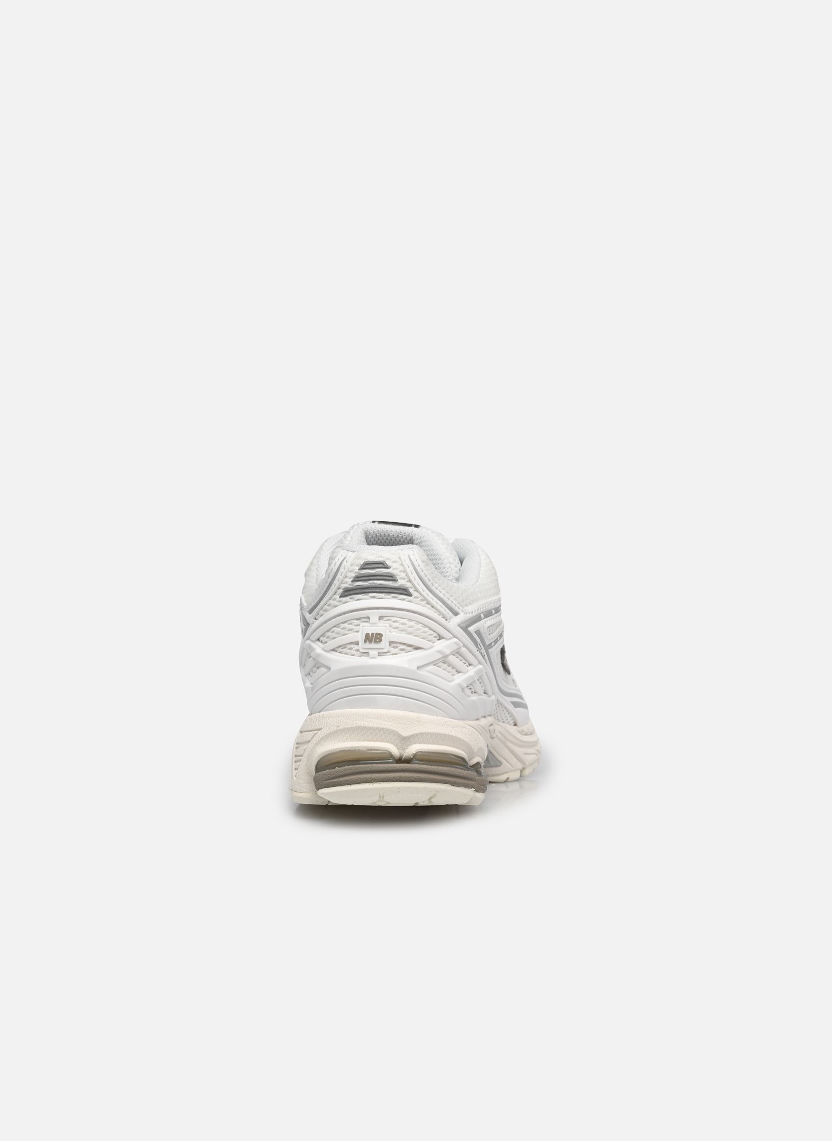 Sneakers U1906 dames wit New Balance Sneakers U1906 dames wit WHITE