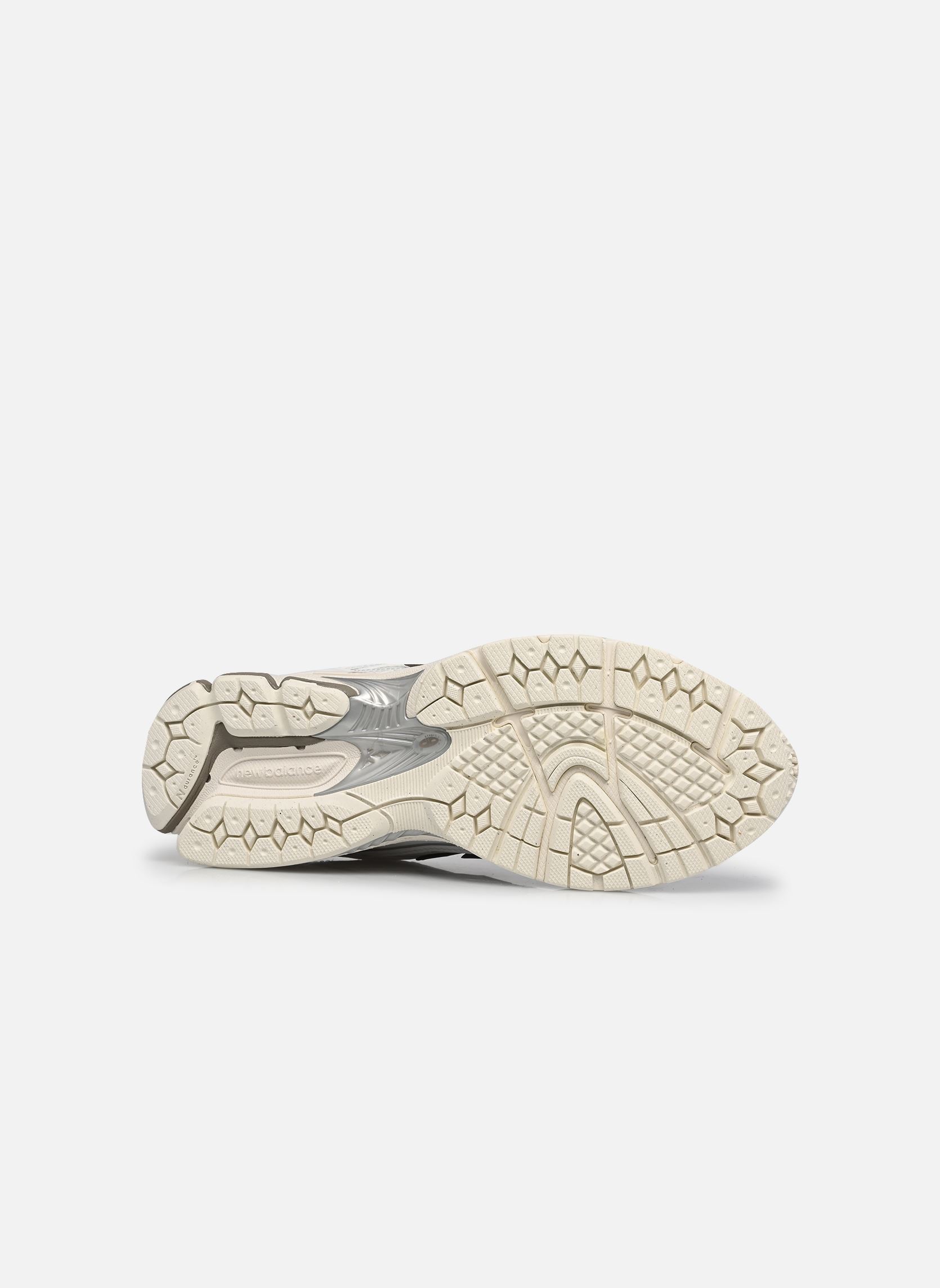 Sneakers U1906 dames wit New Balance Sneakers U1906 dames wit WHITE