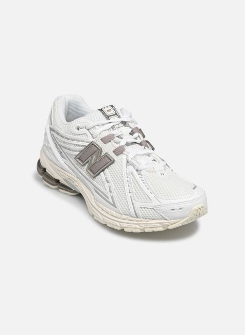 New Balance Sneakers U1906 dames wit