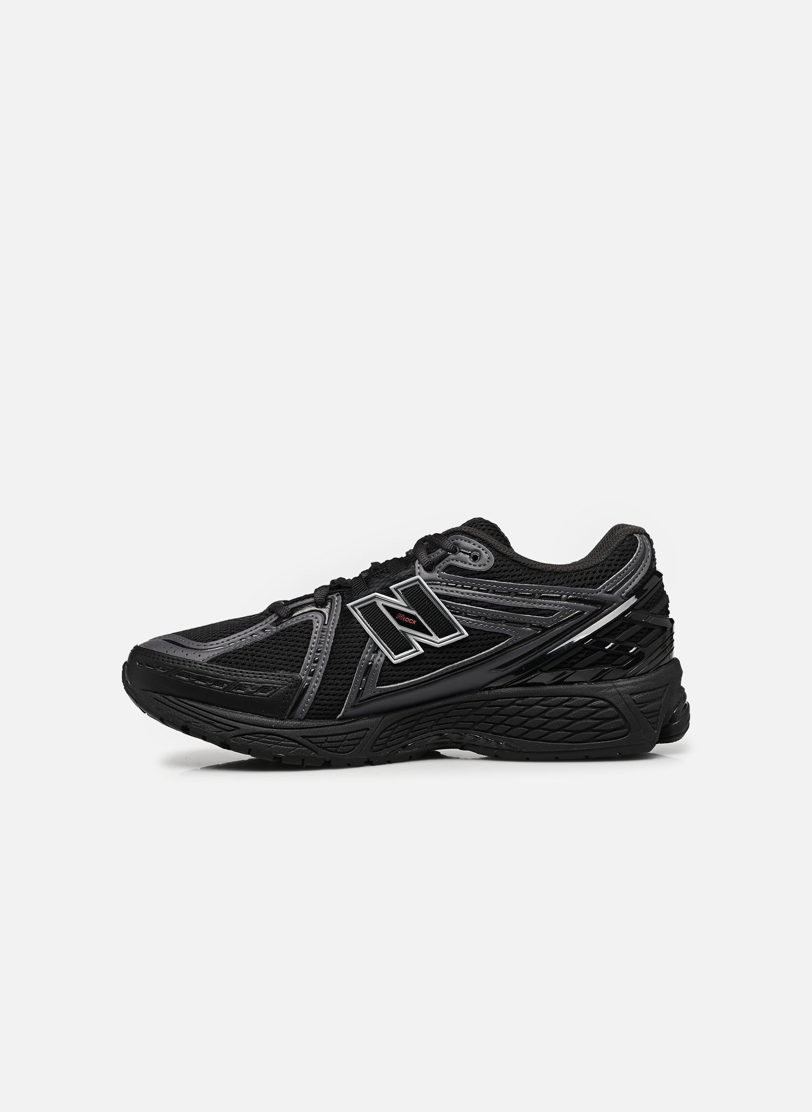 Sneaker U1906 schwarz New Balance Sneaker U1906 schwarz BLACK