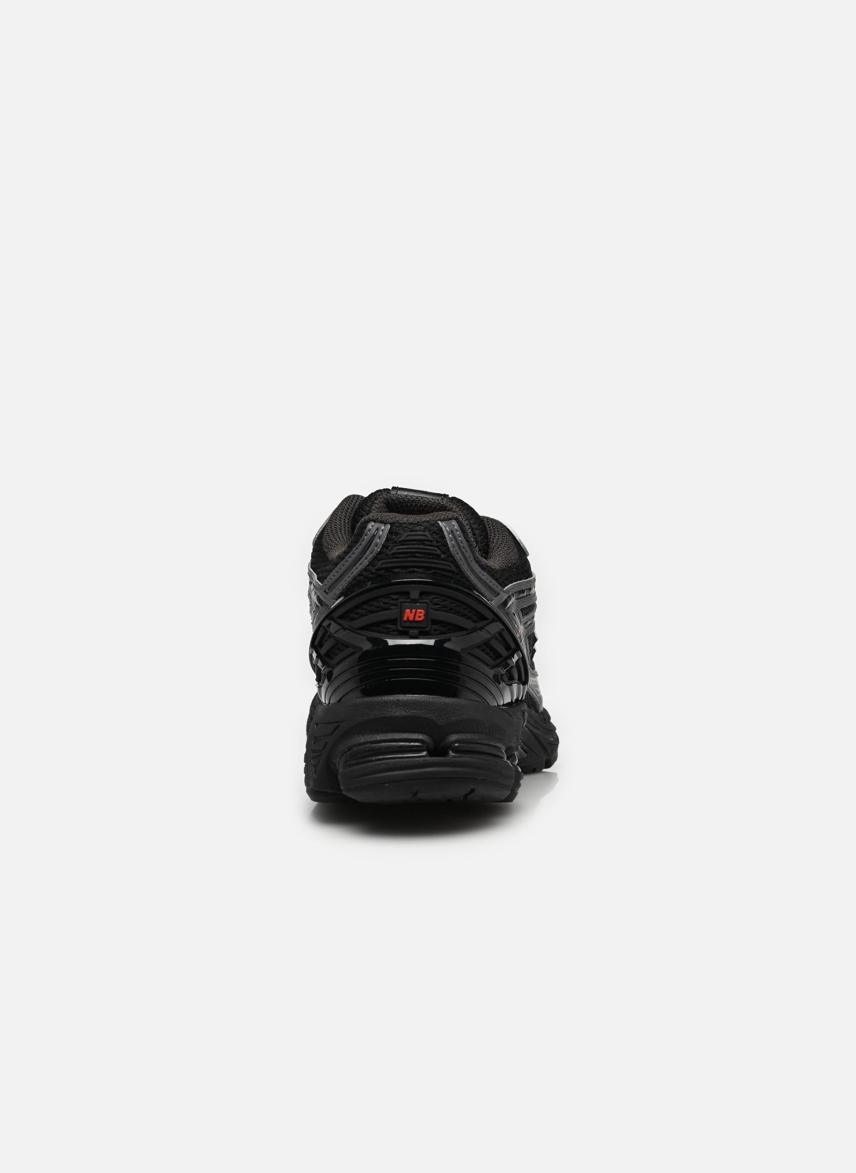 Sneaker U1906 schwarz New Balance Sneaker U1906 schwarz BLACK