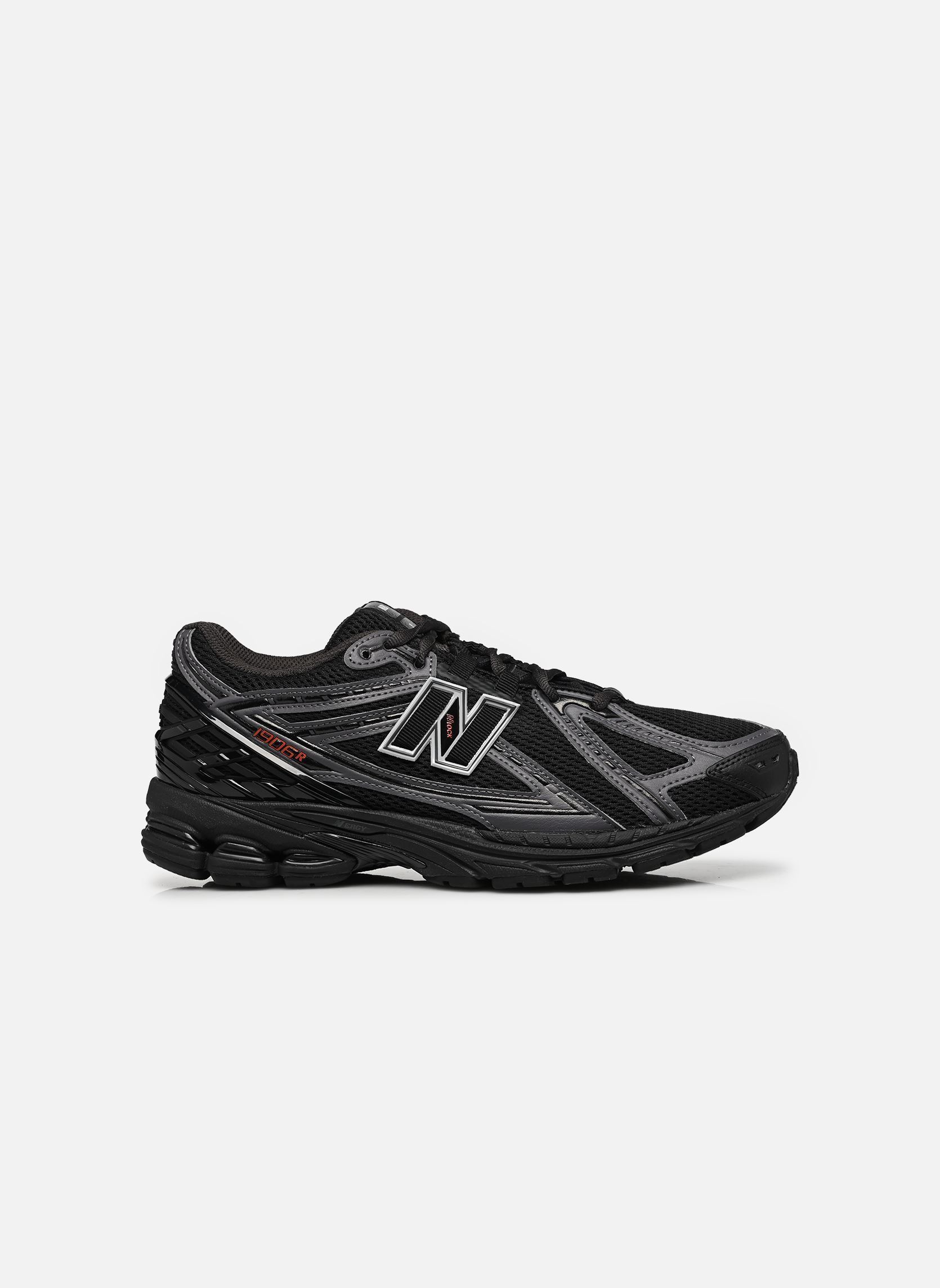 Sneaker U1906 schwarz New Balance Sneaker U1906 schwarz BLACK