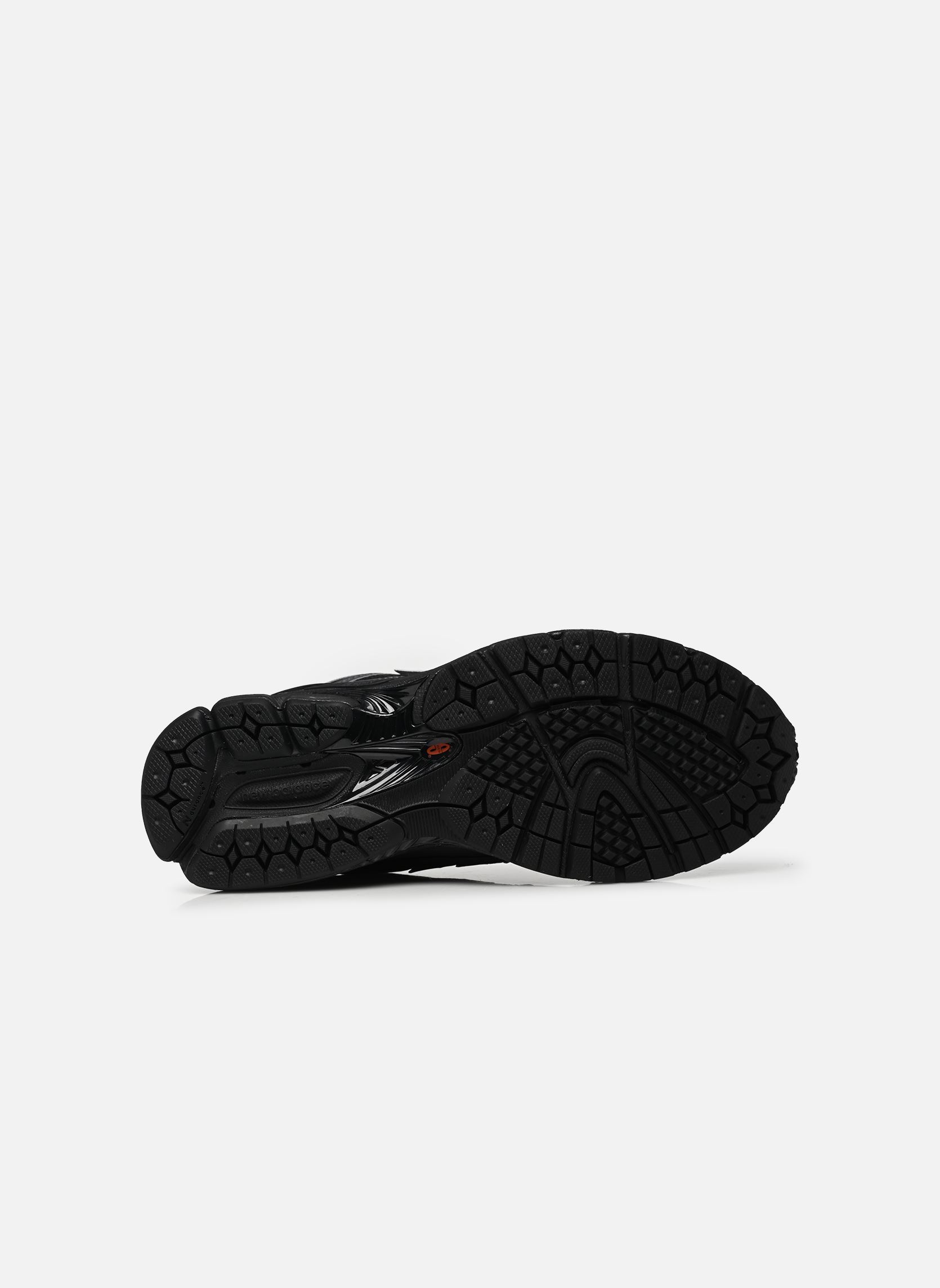 Sneaker U1906 schwarz New Balance Sneaker U1906 schwarz BLACK