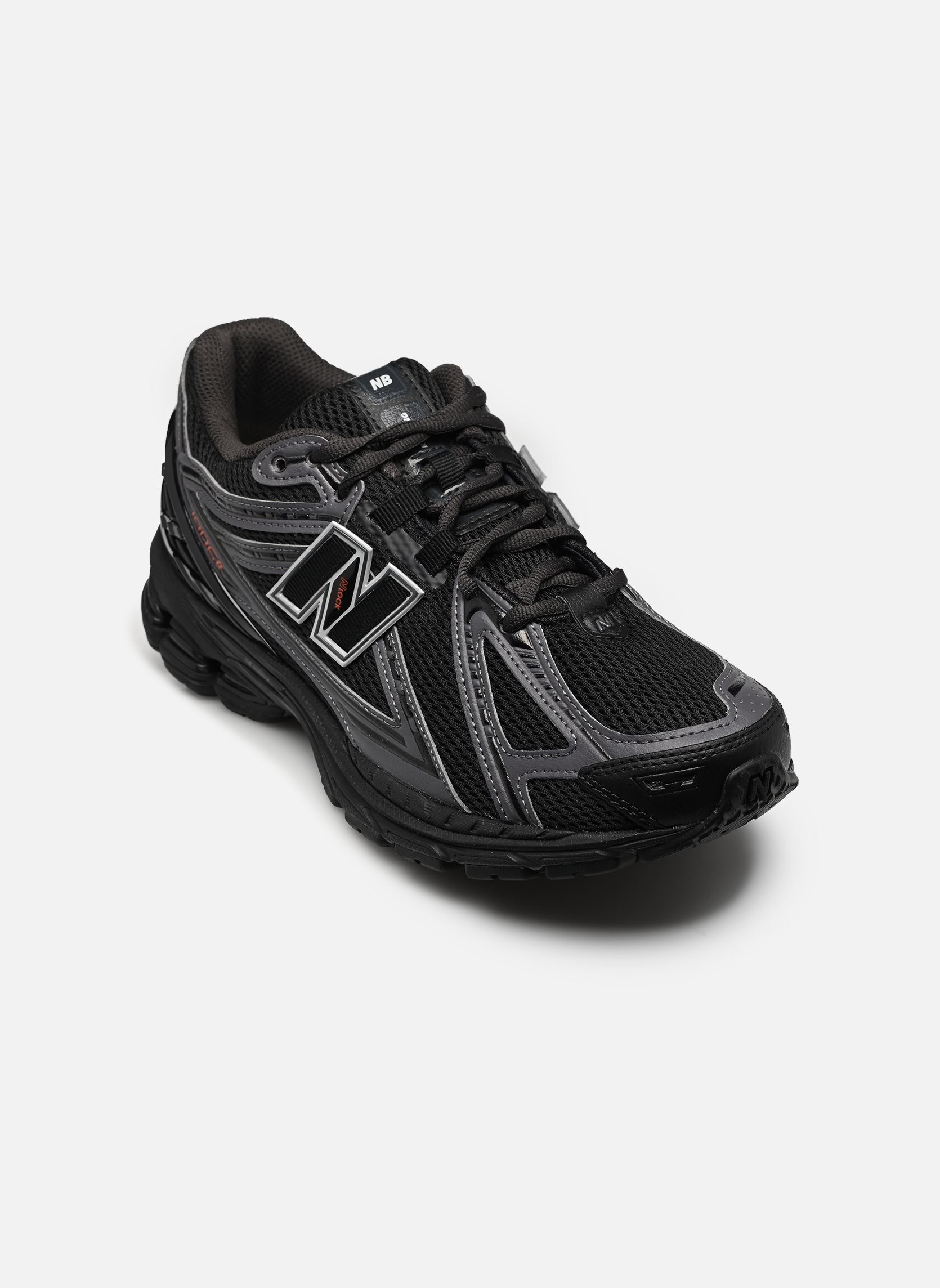 Sneaker U1906 schwarz New Balance Sneaker U1906 schwarz BLACK