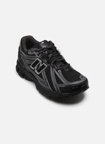 Sneaker U1906 schwarz