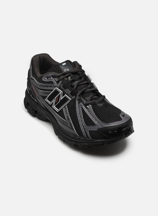 New Balance Sneaker U1906 schwarz