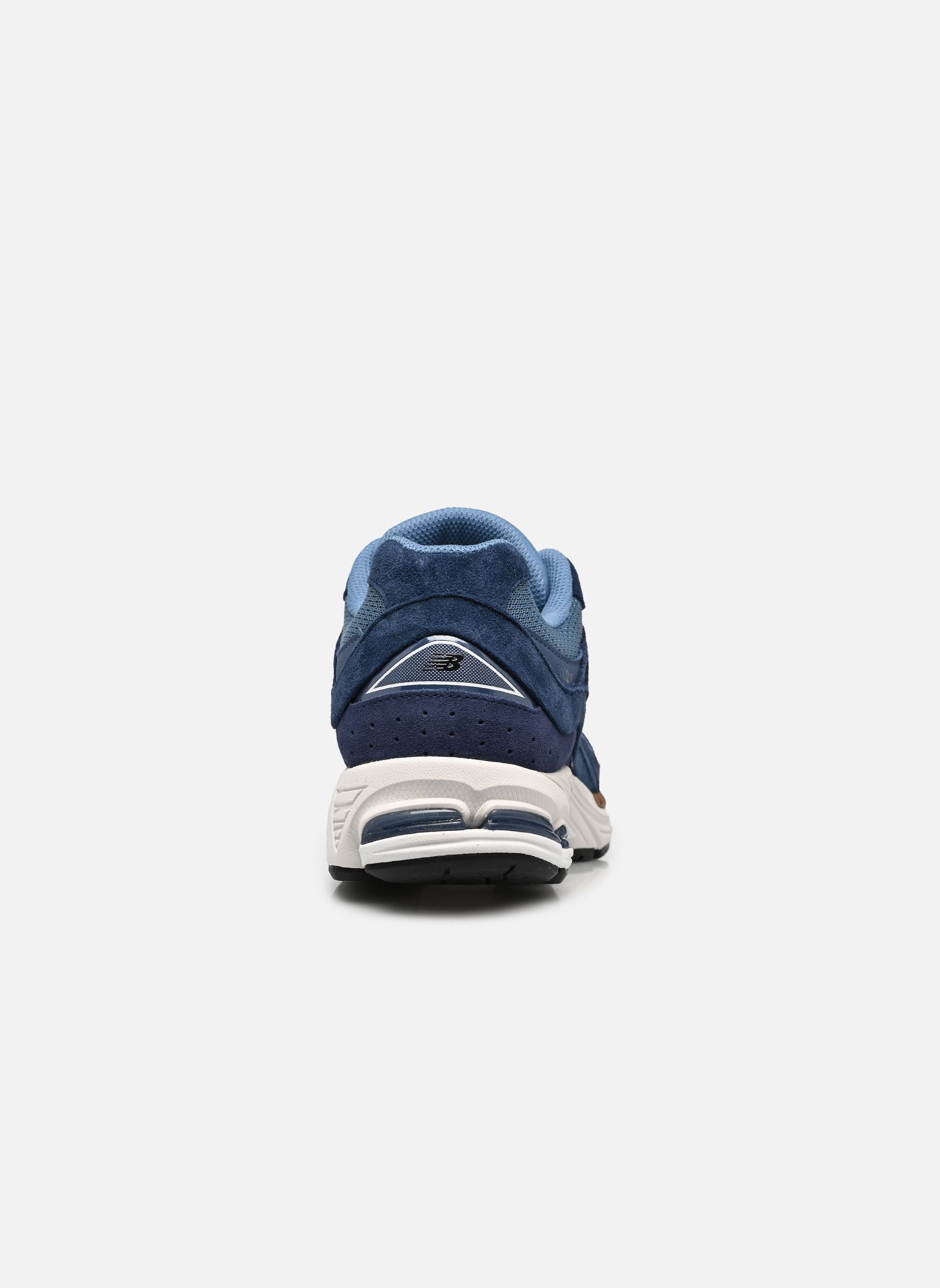 Lage sneakers U2002 heren marine New Balance Lage sneakers U2002 heren marine NB NAVY