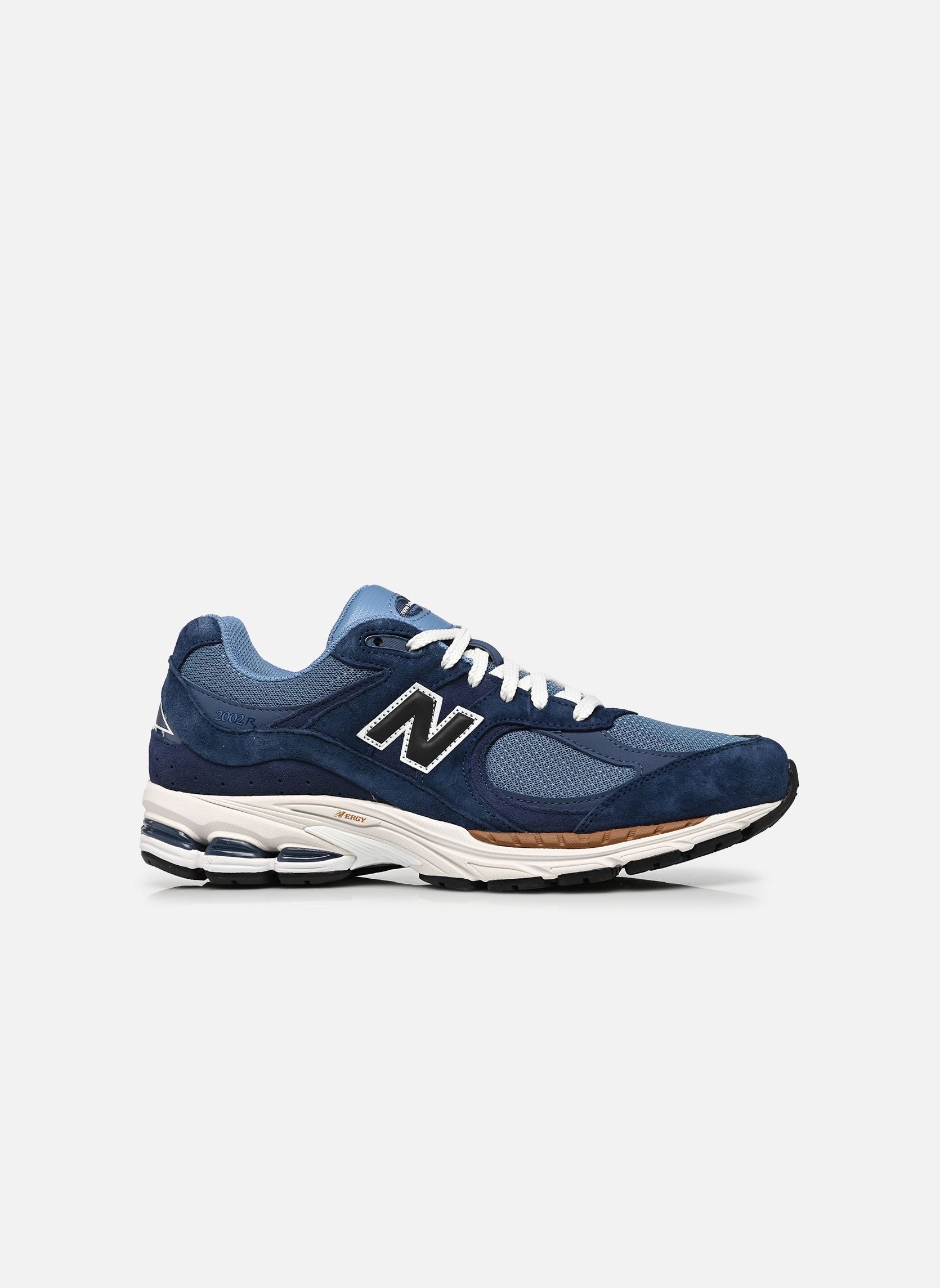 Lage sneakers U2002 heren marine New Balance Lage sneakers U2002 heren marine NB NAVY