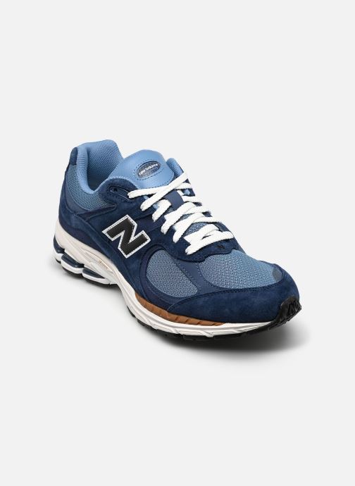 New Balance Lage sneakers U2002 heren marine